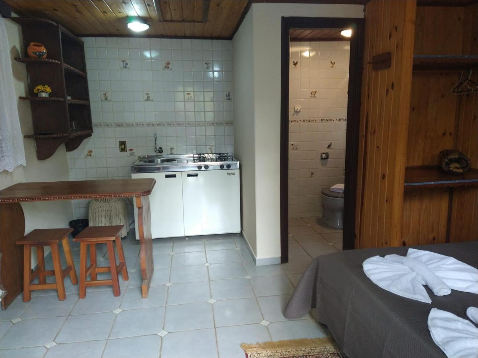 Pousada Estrela da Serra