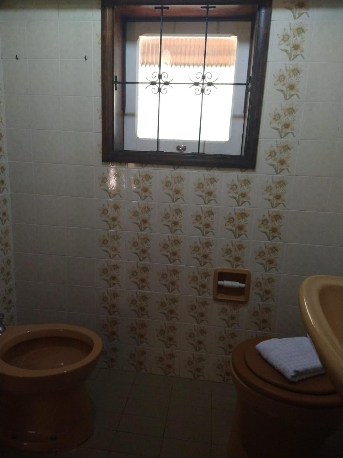 Pousada Estrela da Serra
