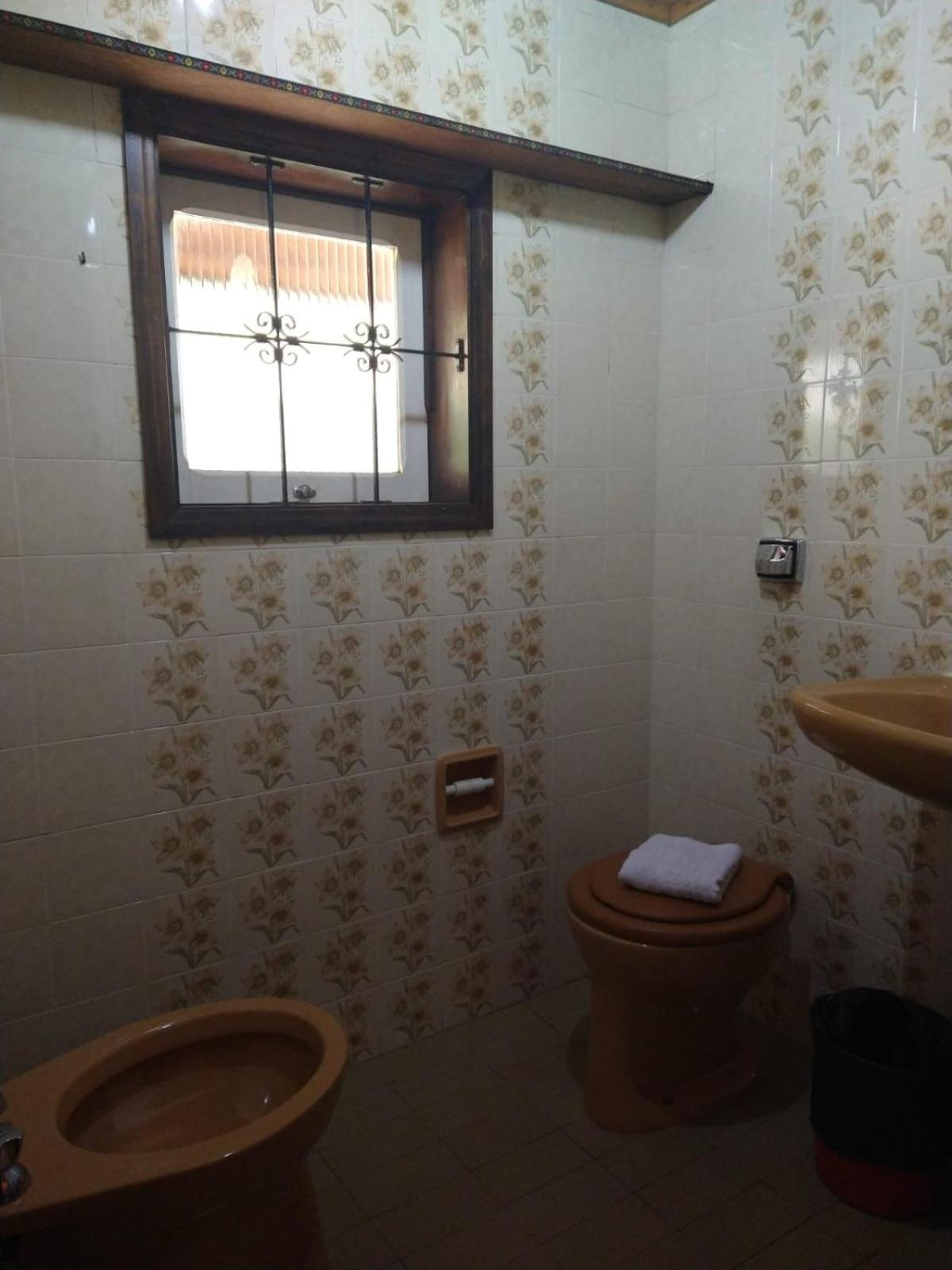 Pousada Estrela da Serra