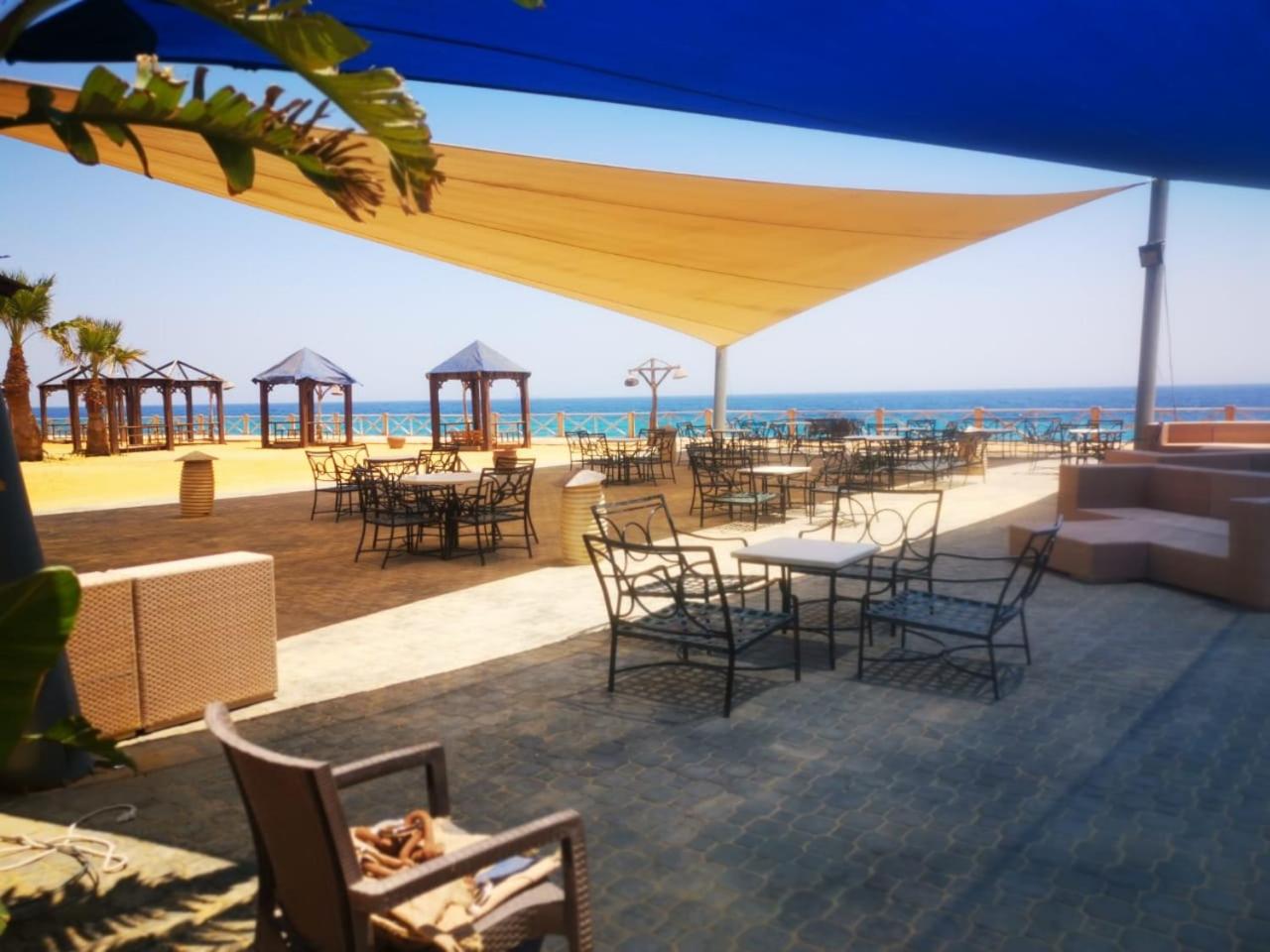 Blumar eldome , chalet ground floor , 2rooms2 bath view 3