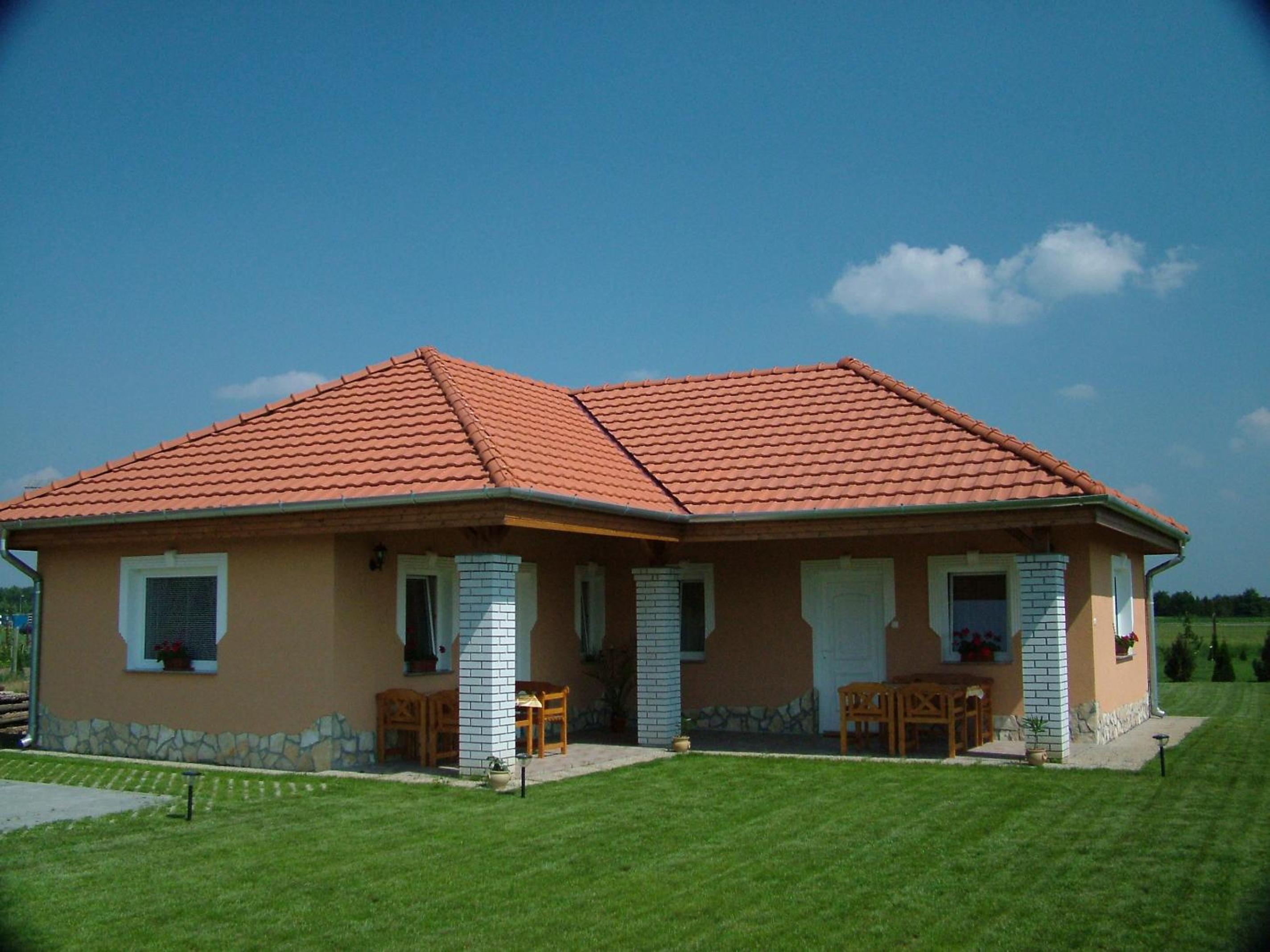 Horváthapartman view 2