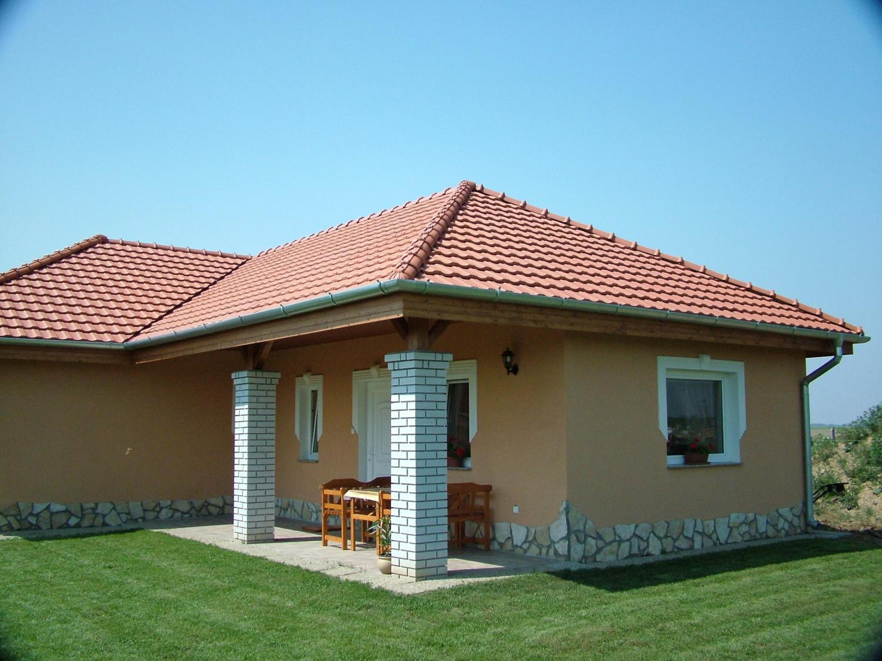 Horváthapartman view 3