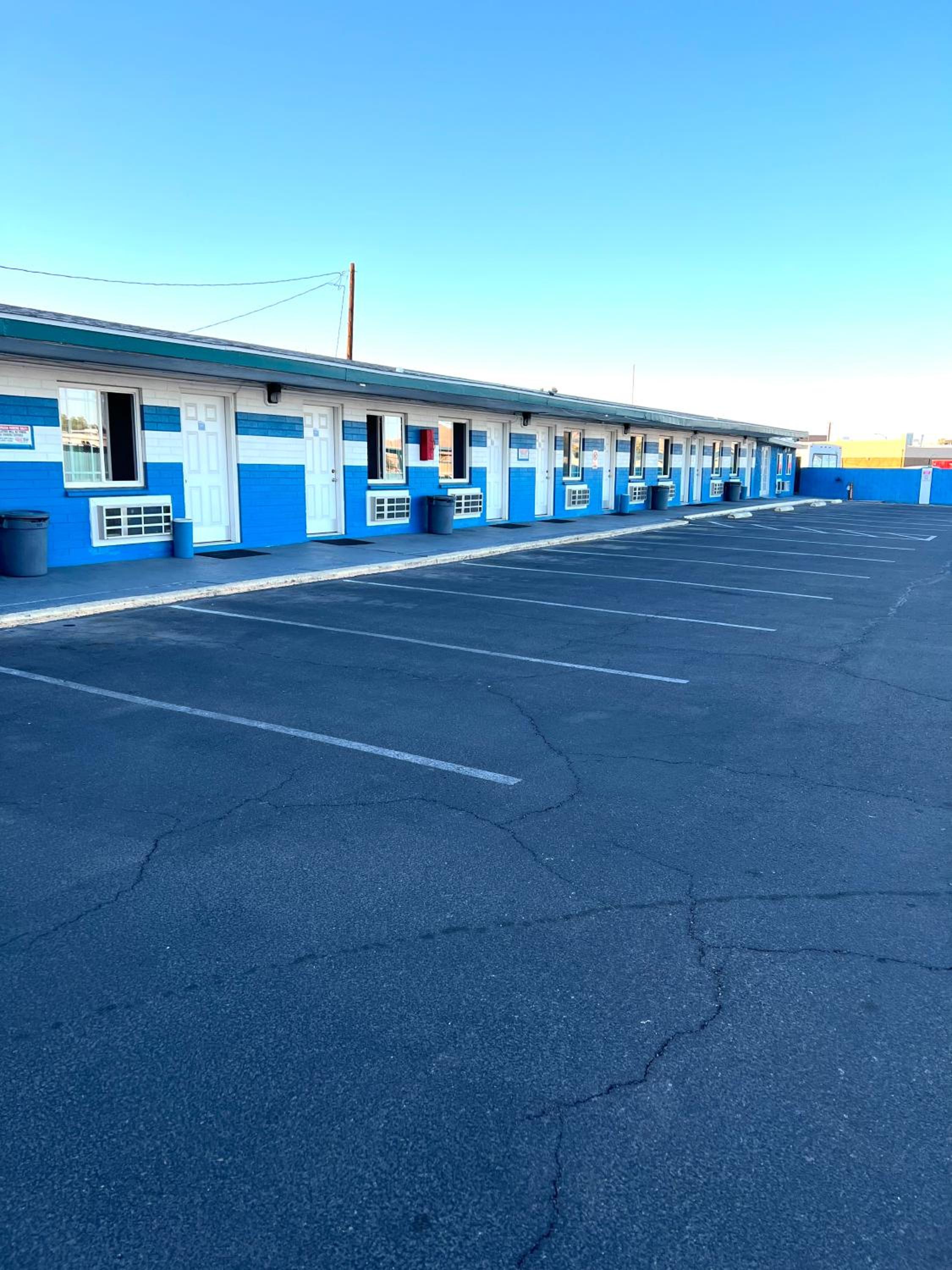 Walden Motel