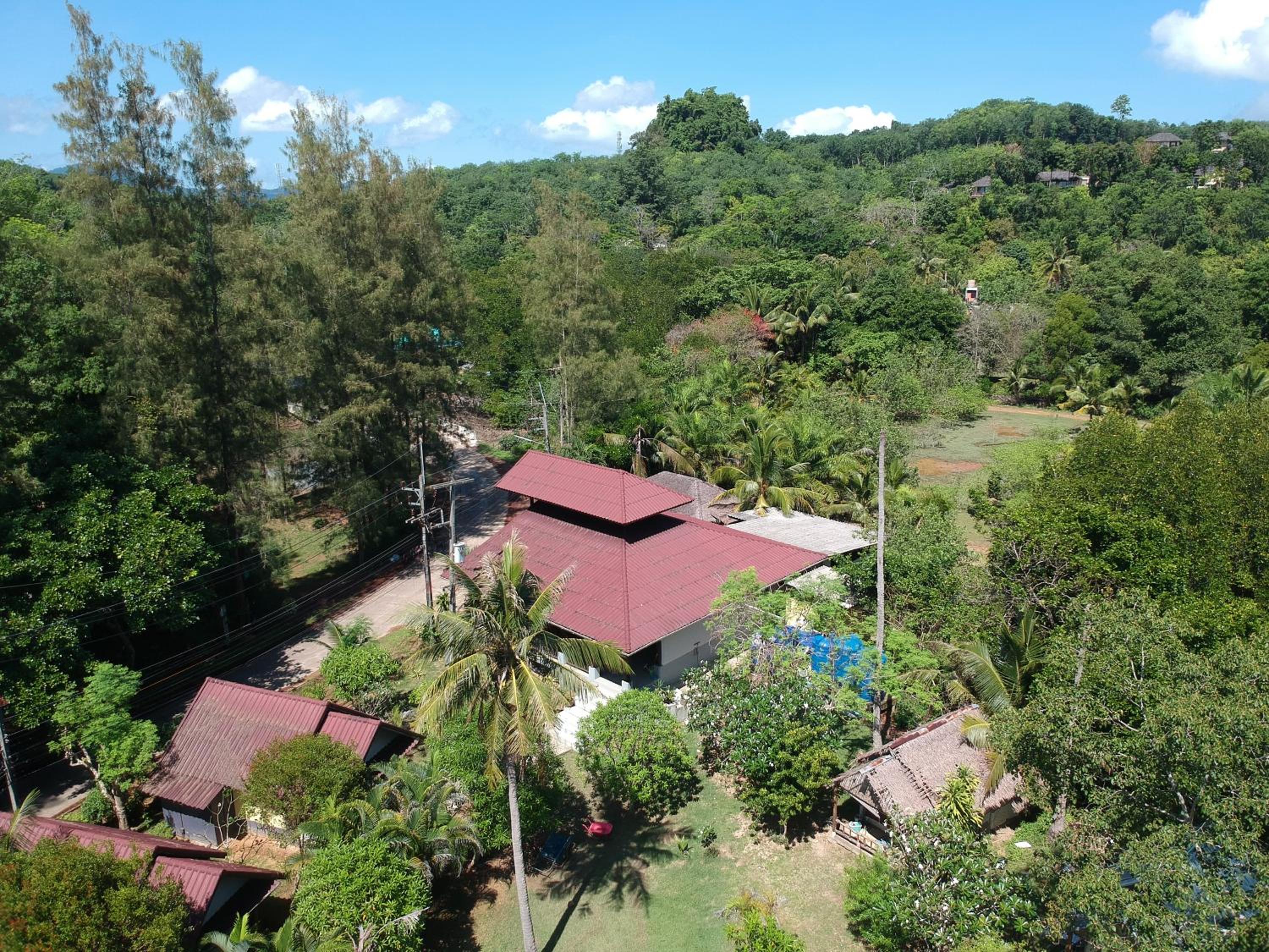 Hotel Koh Yao Noi Beach Resort - Image 1