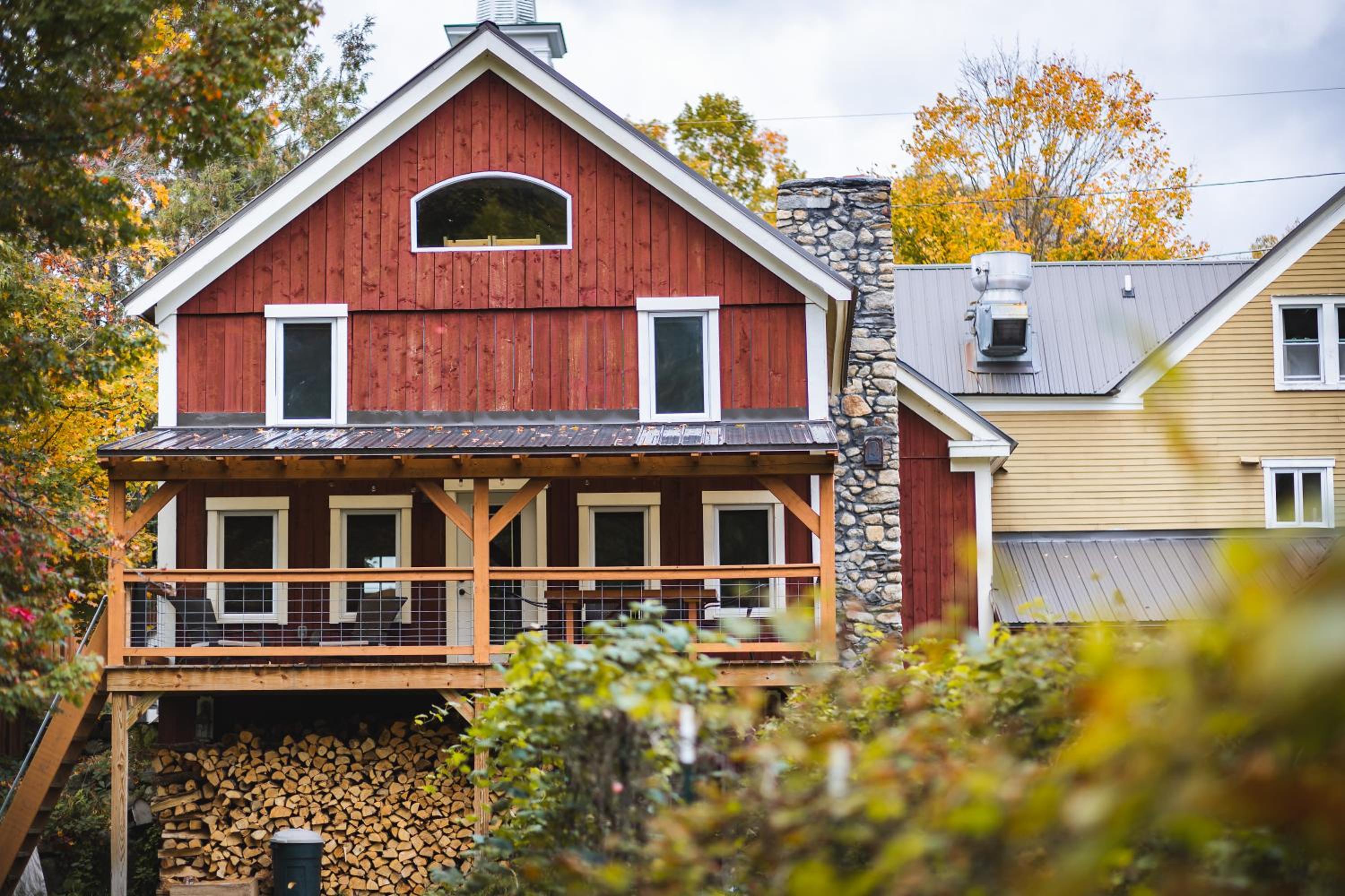 Hotel The Village Inn