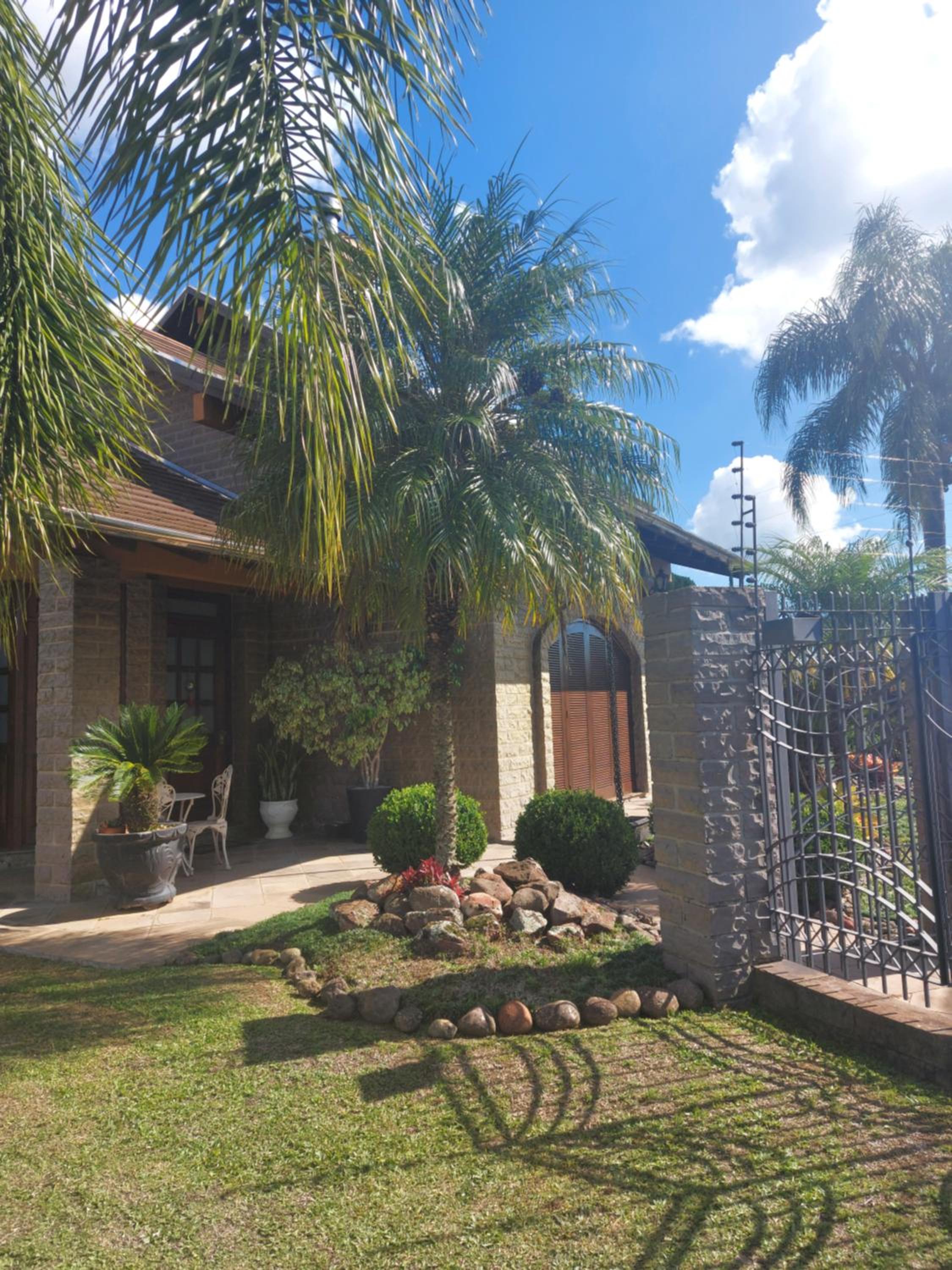 Casa de Pedra-Vale dos Vinhedos -RS view 5