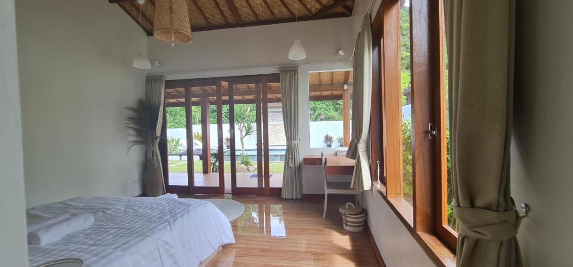 Saka Villa view 3
