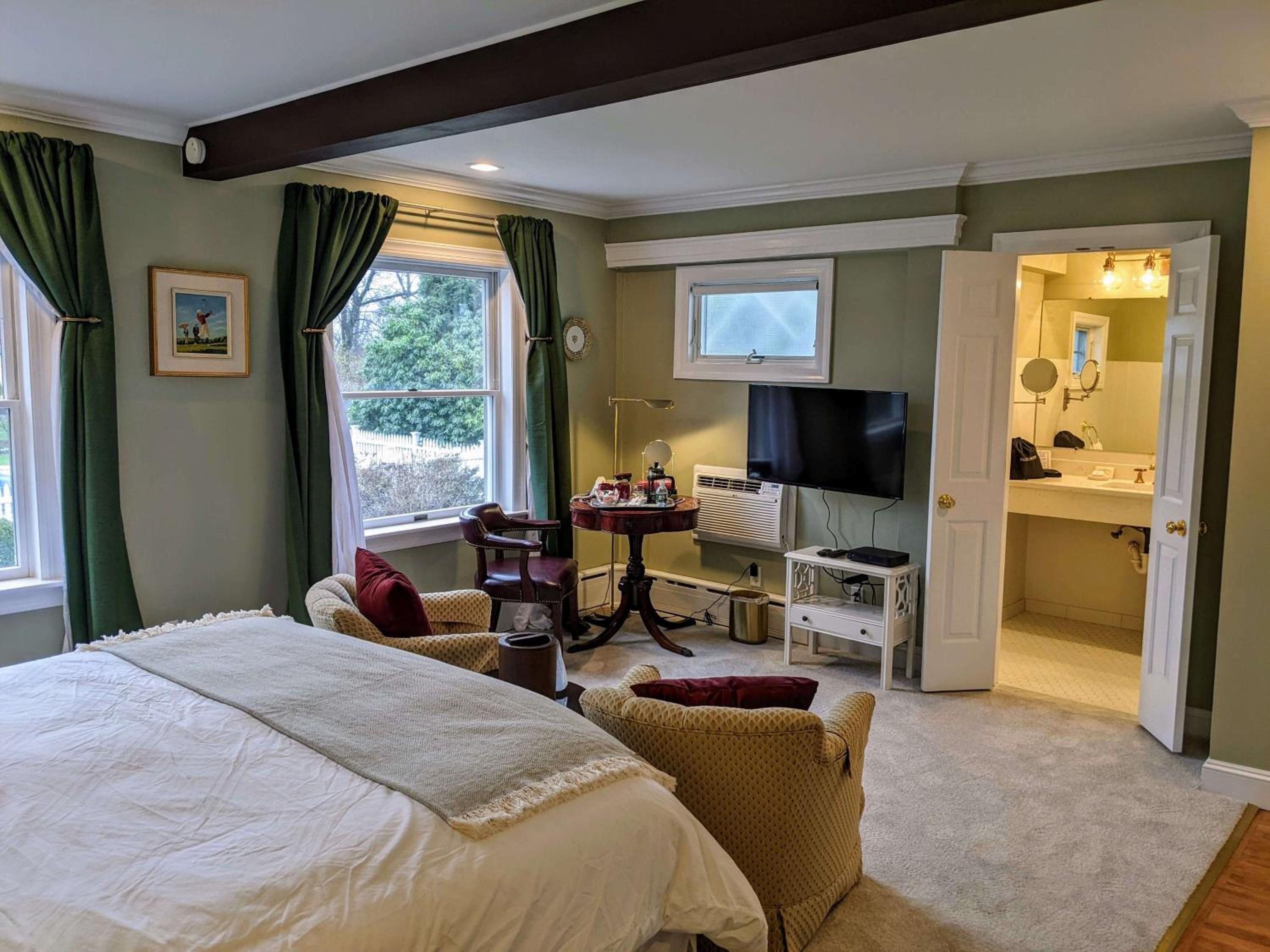Stanton House Inn, photo 215