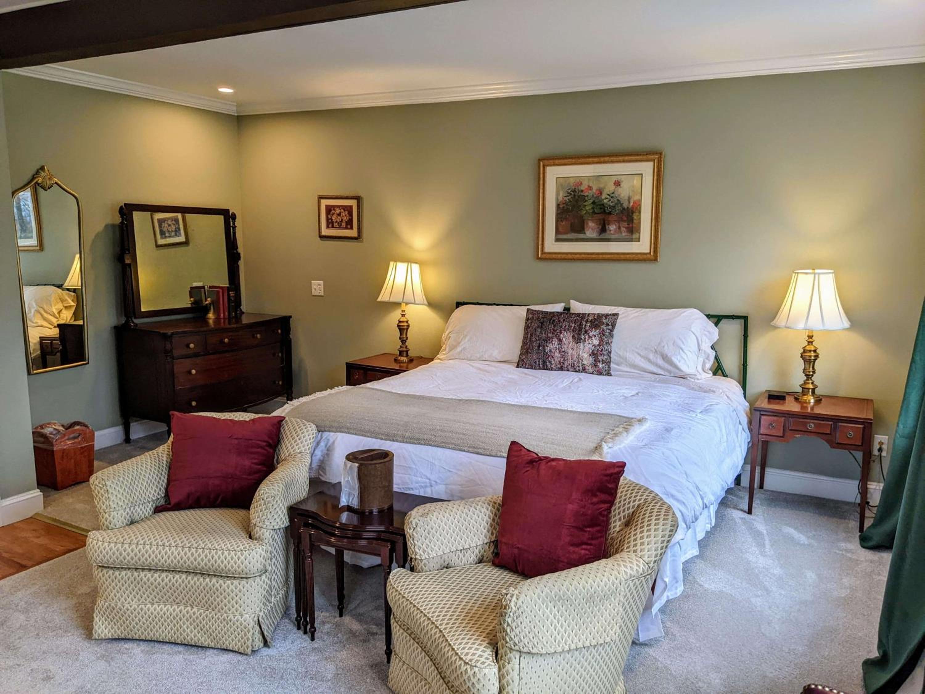 Stanton House Inn, photo 151