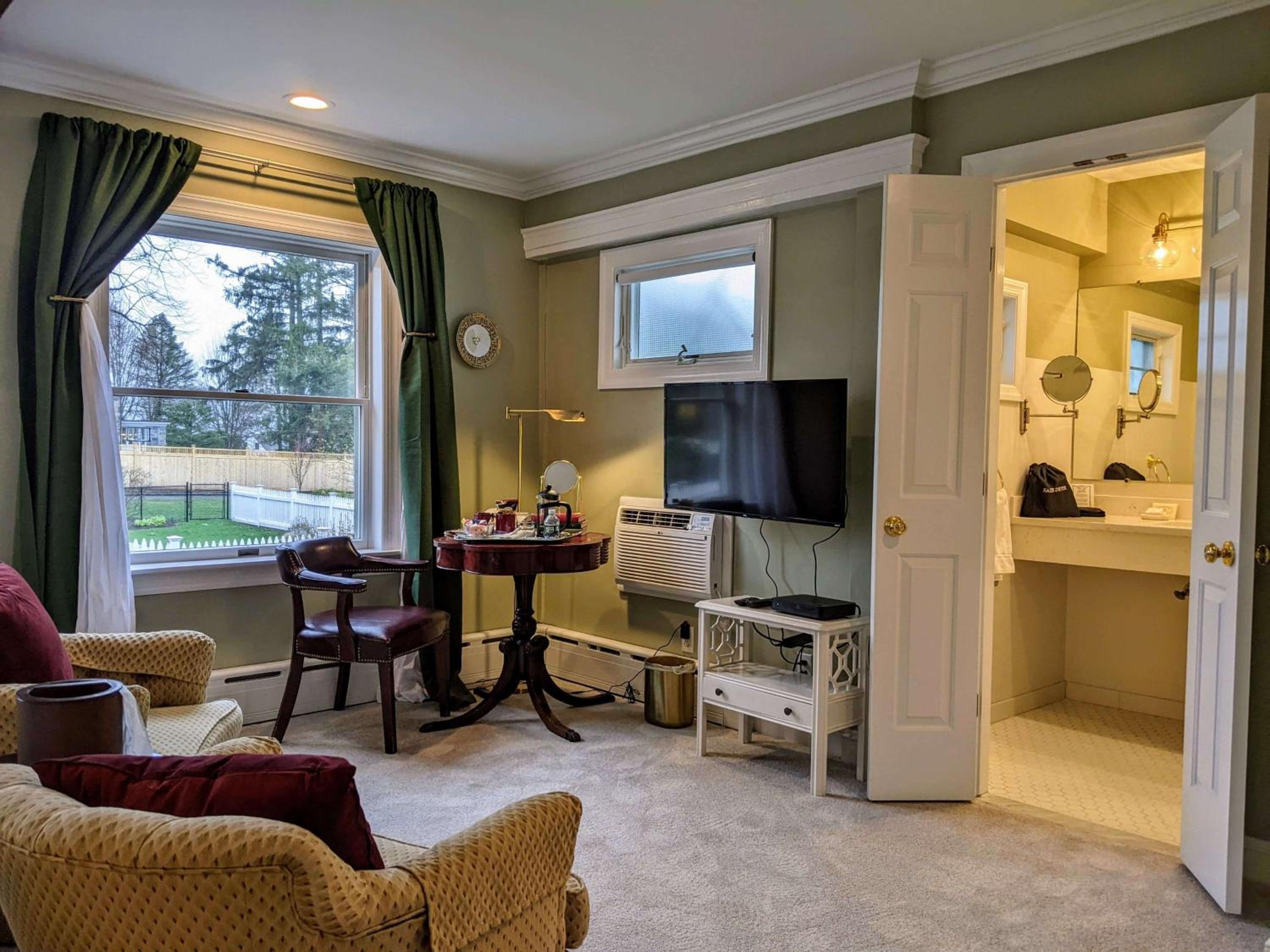 Stanton House Inn, photo 115