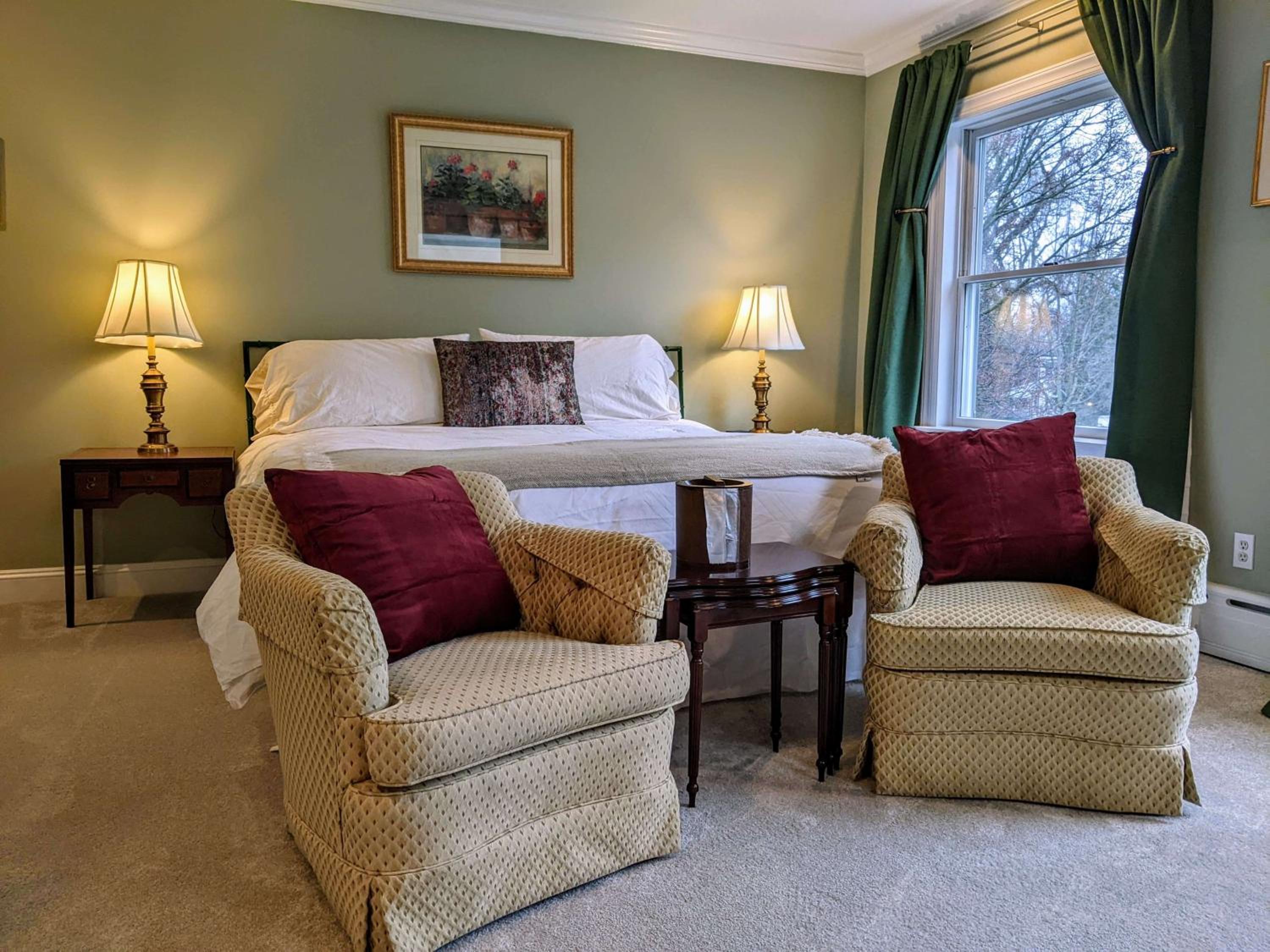 Stanton House Inn, photo 173