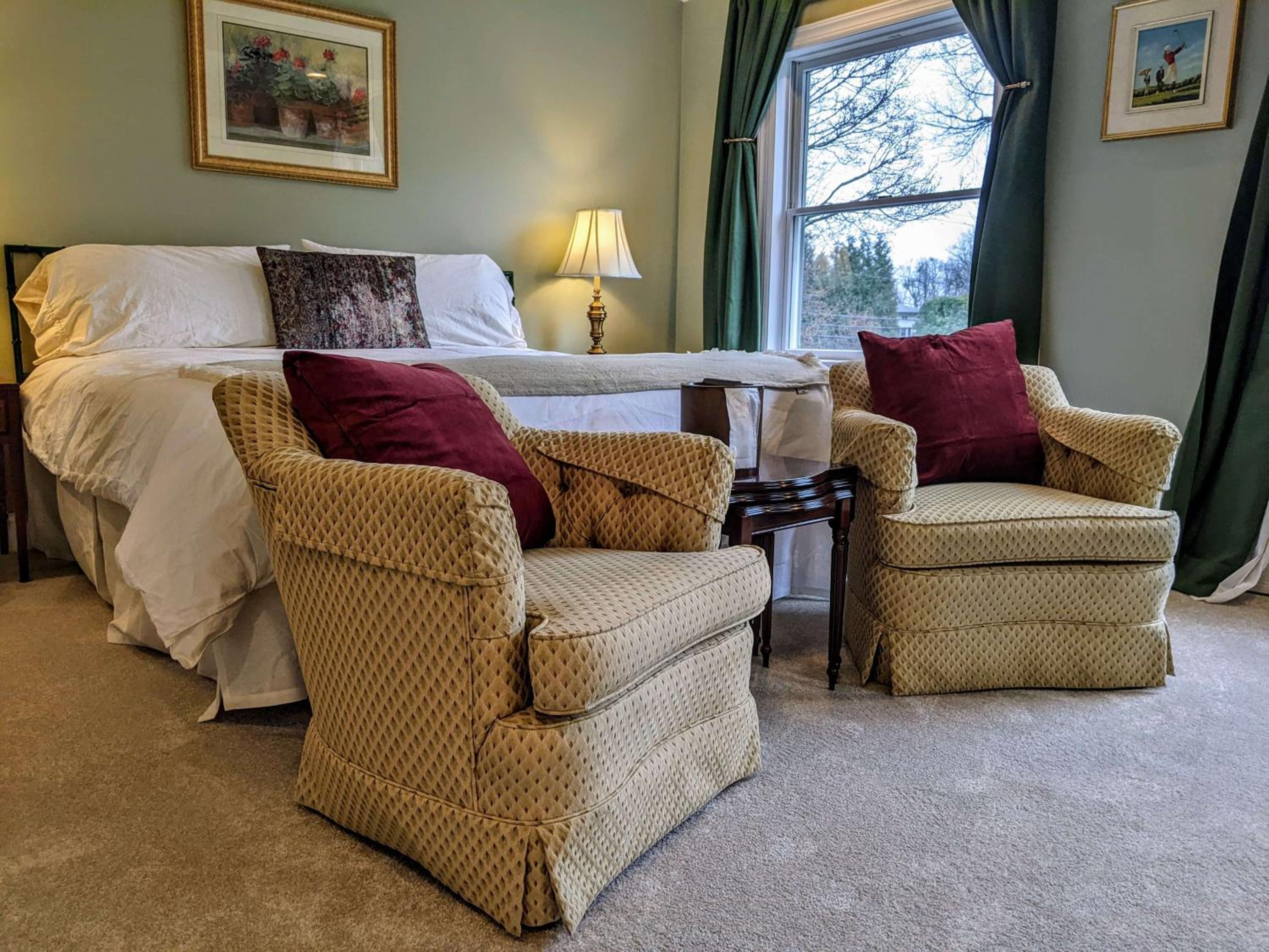 Stanton House Inn, photo 120