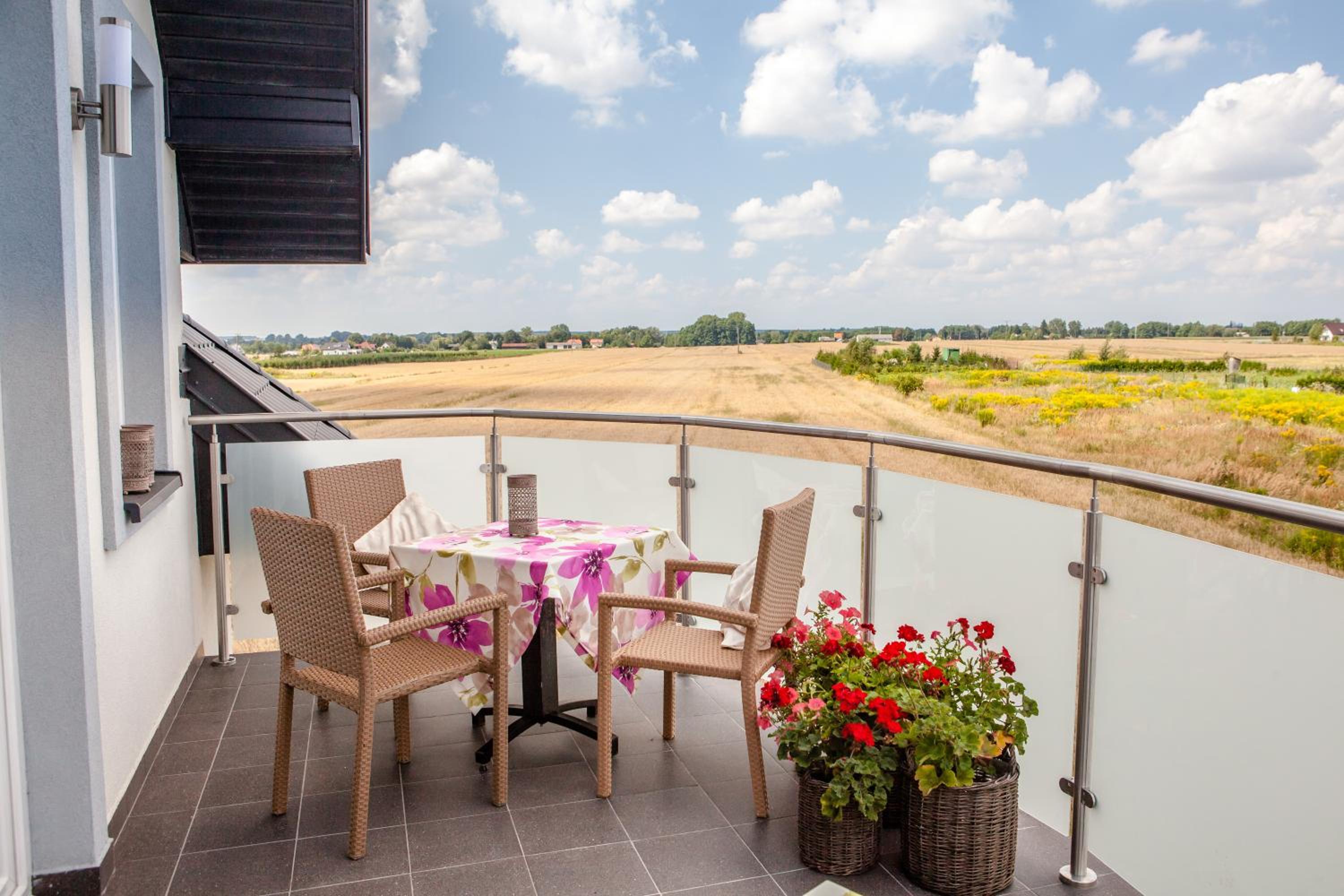 Zajazd Złoty Klucz view 4