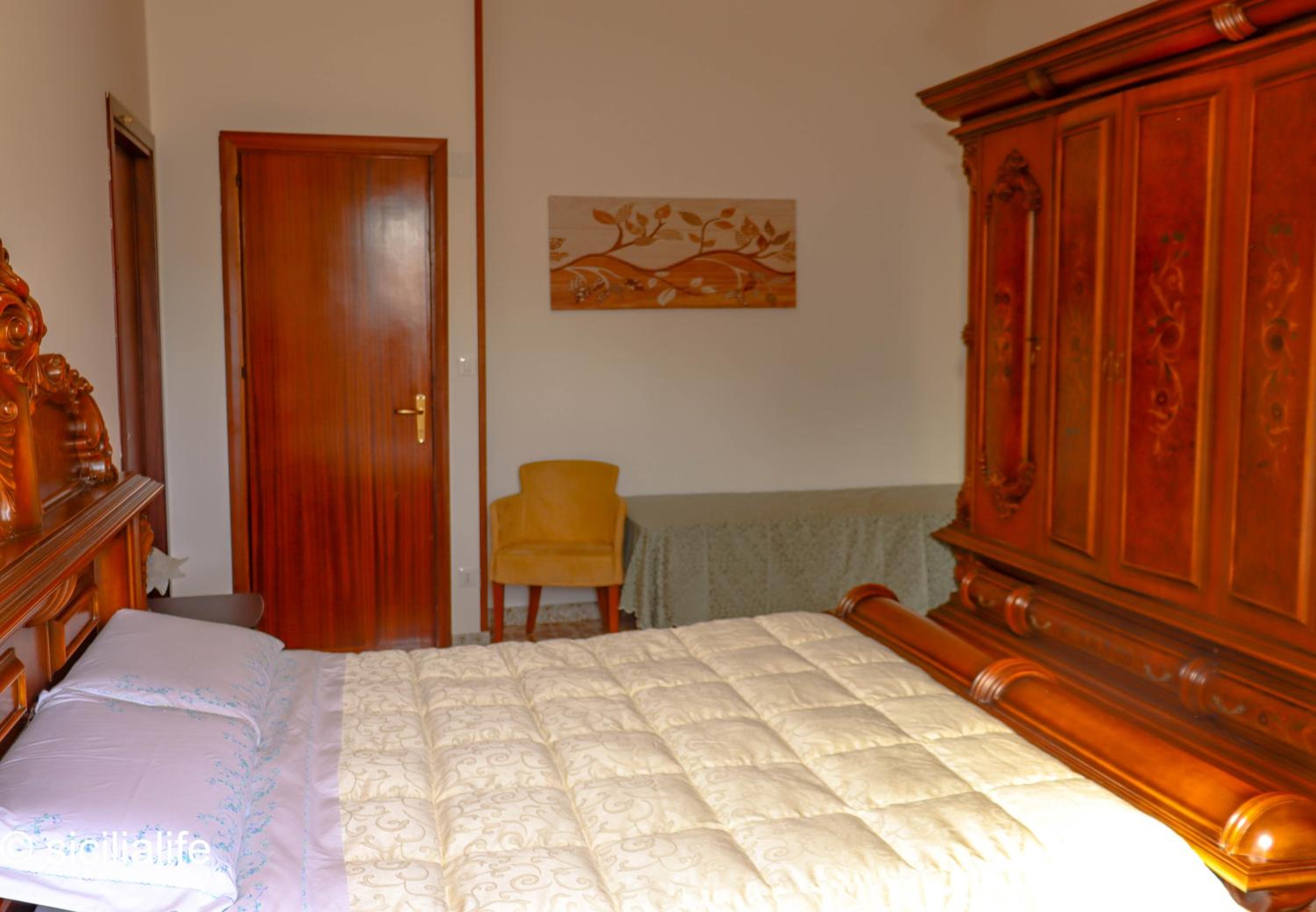 Terrazza Solemar -four rooms
