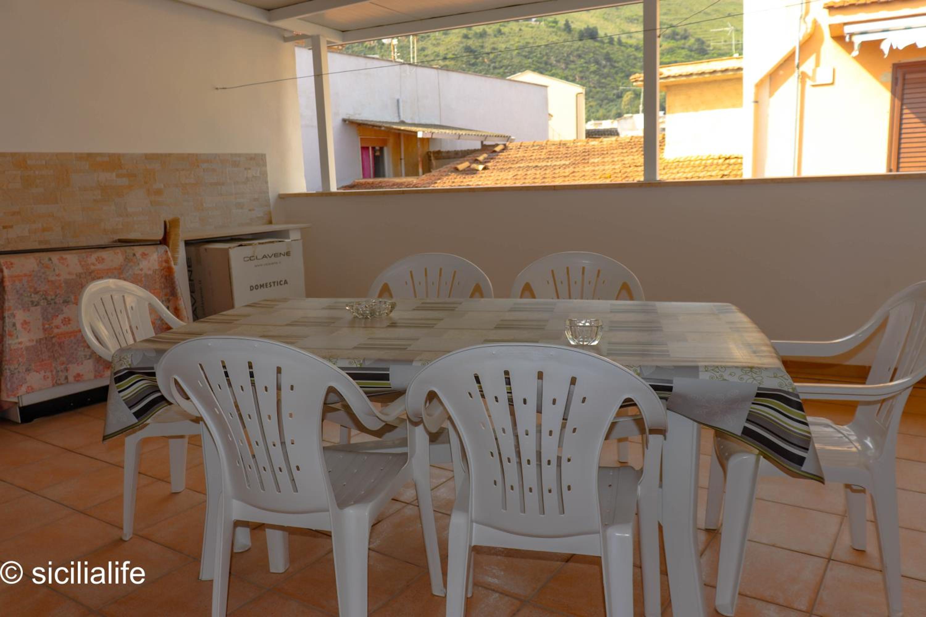Terrazza Solemar -four rooms