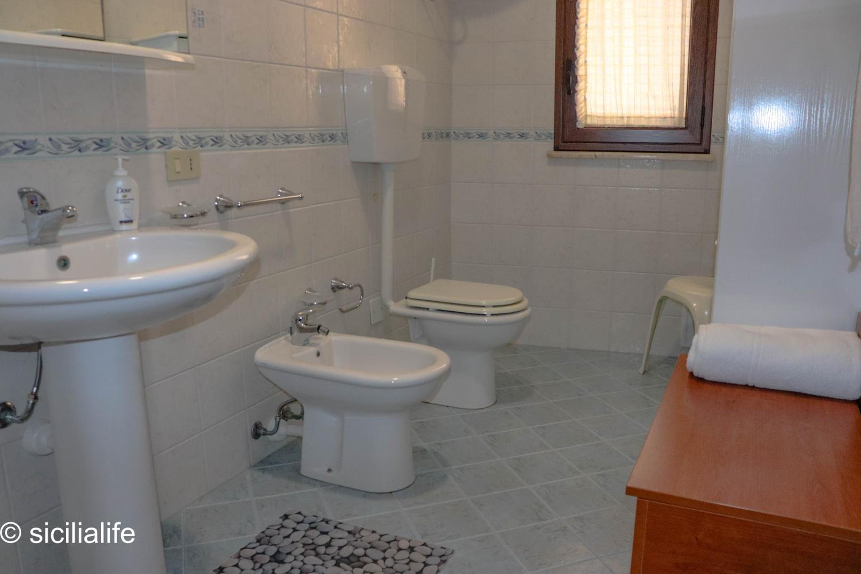 Terrazza Solemar -four rooms