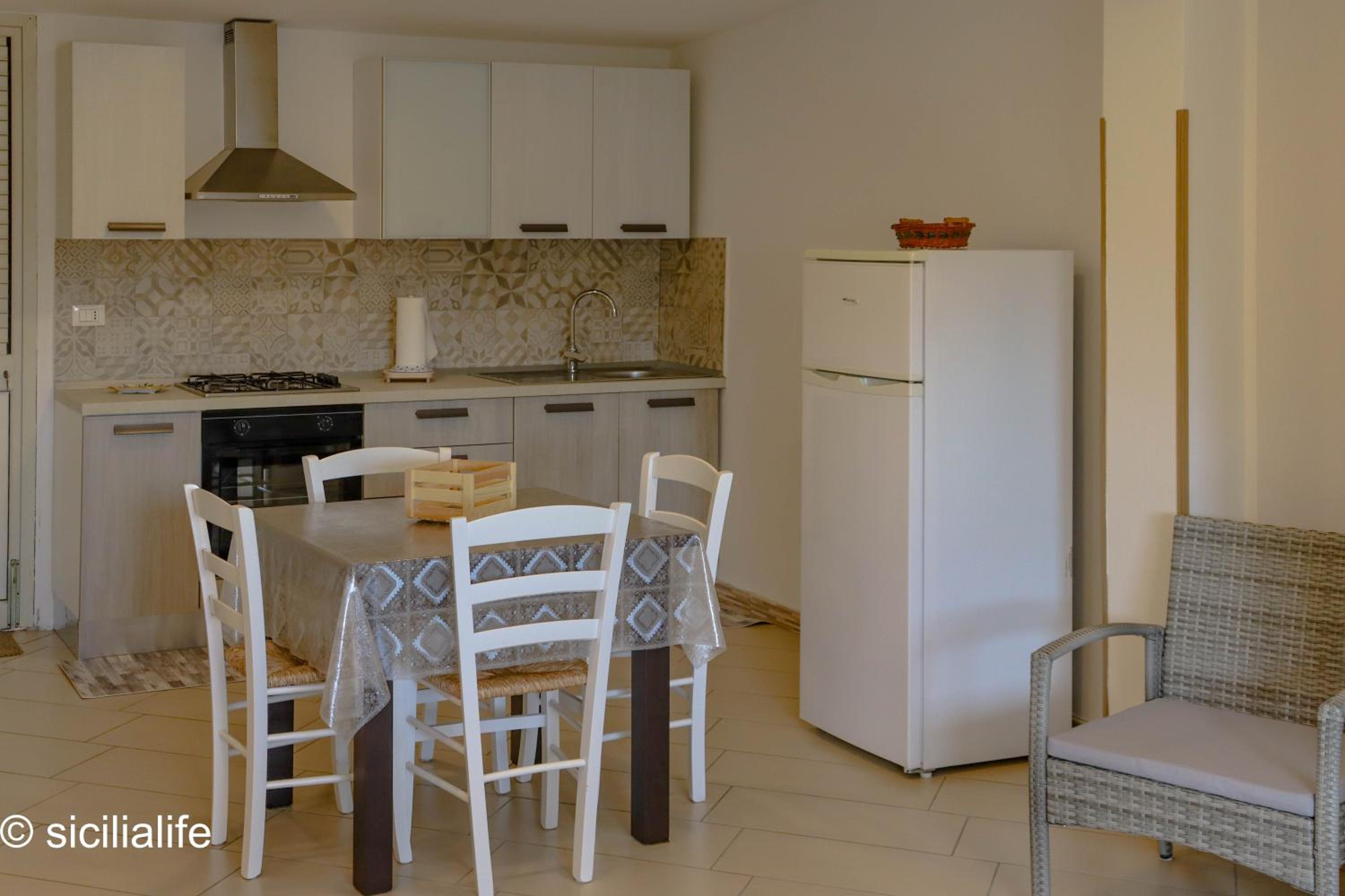 Terrazza Solemar -four rooms