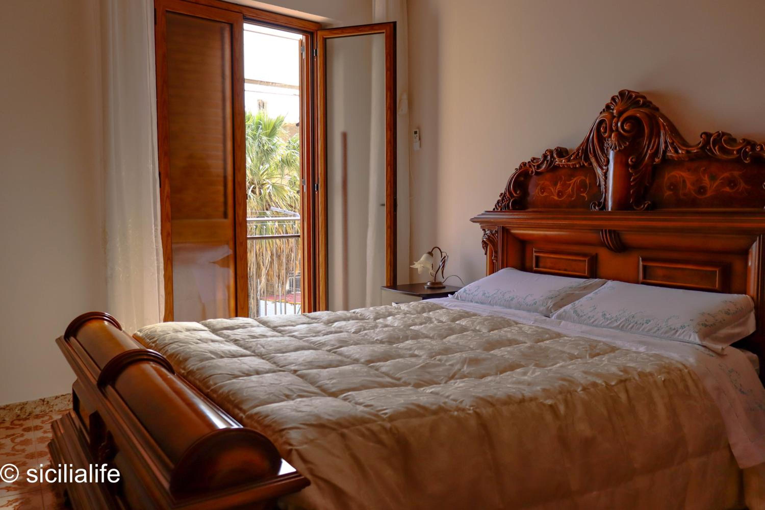 Terrazza Solemar -four rooms