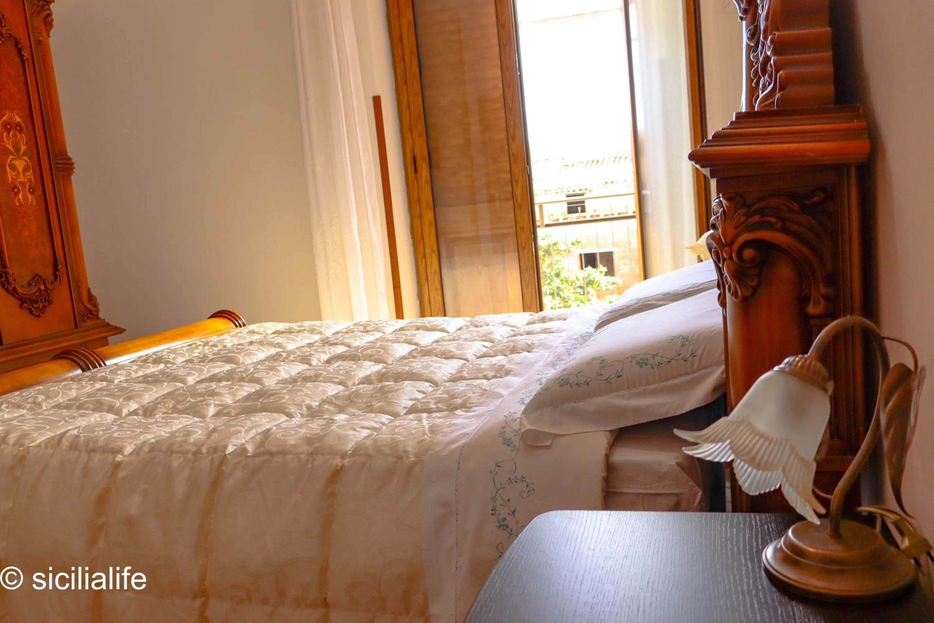 Terrazza Solemar -four rooms