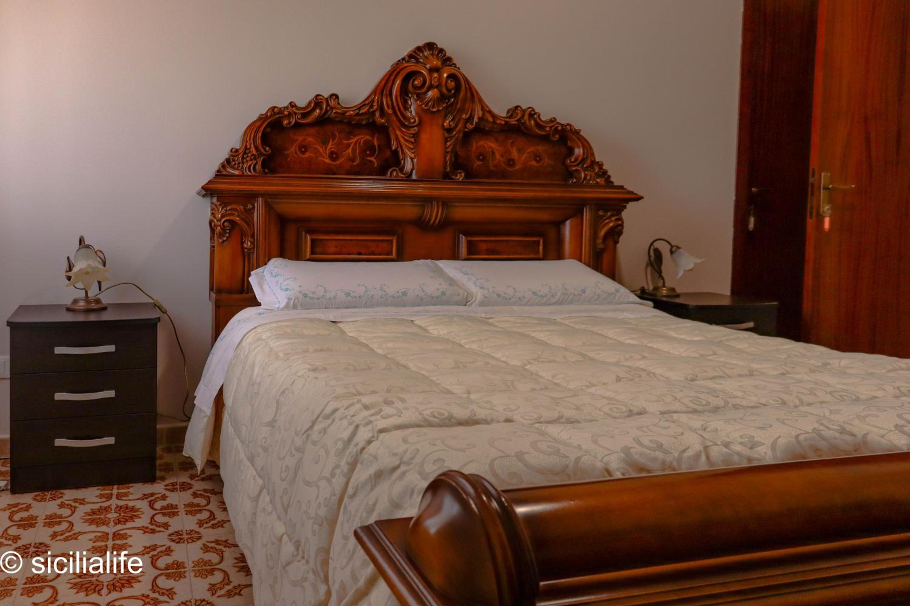 Terrazza Solemar -four rooms