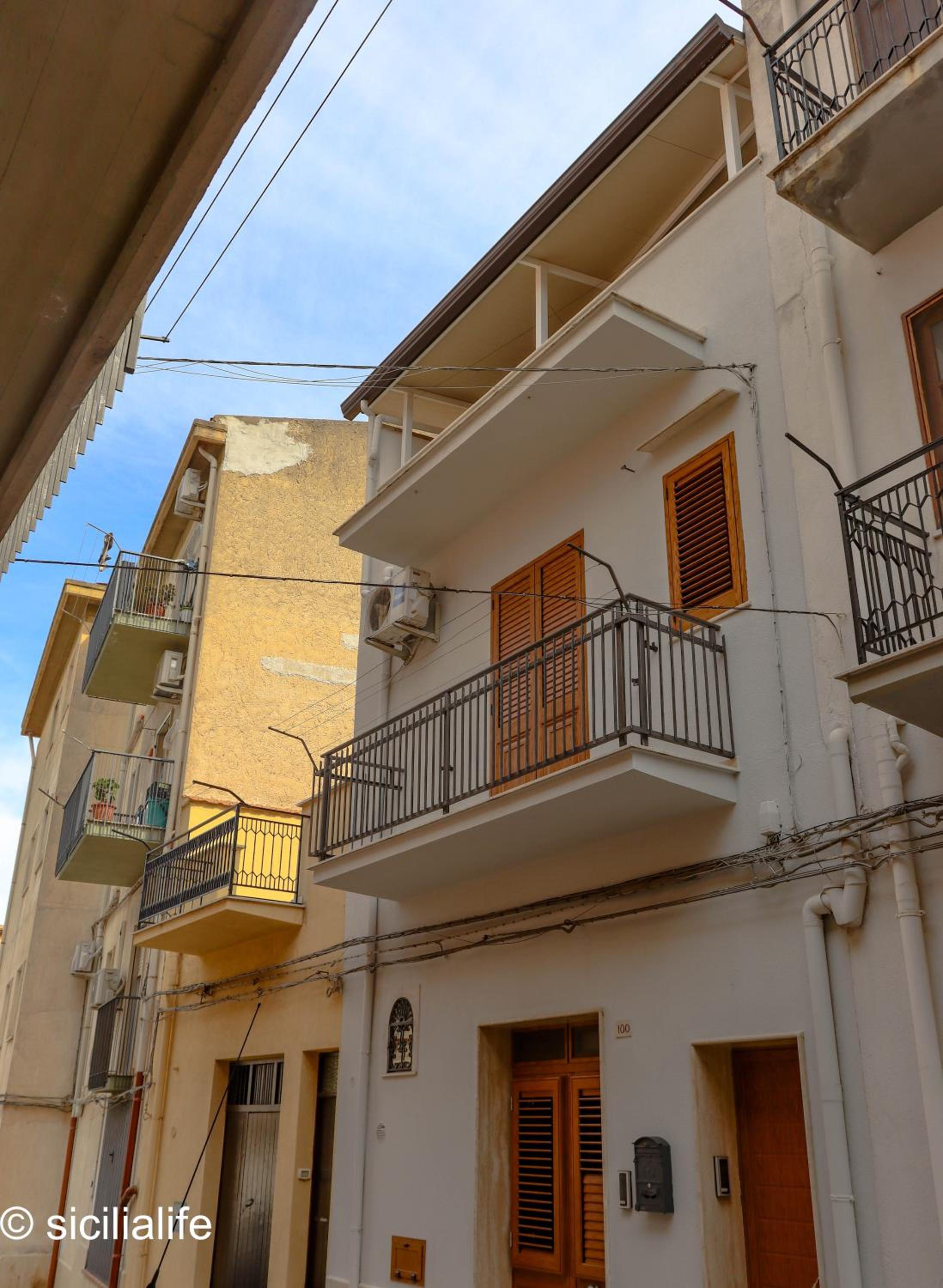 Terrazza Solemar -four rooms
