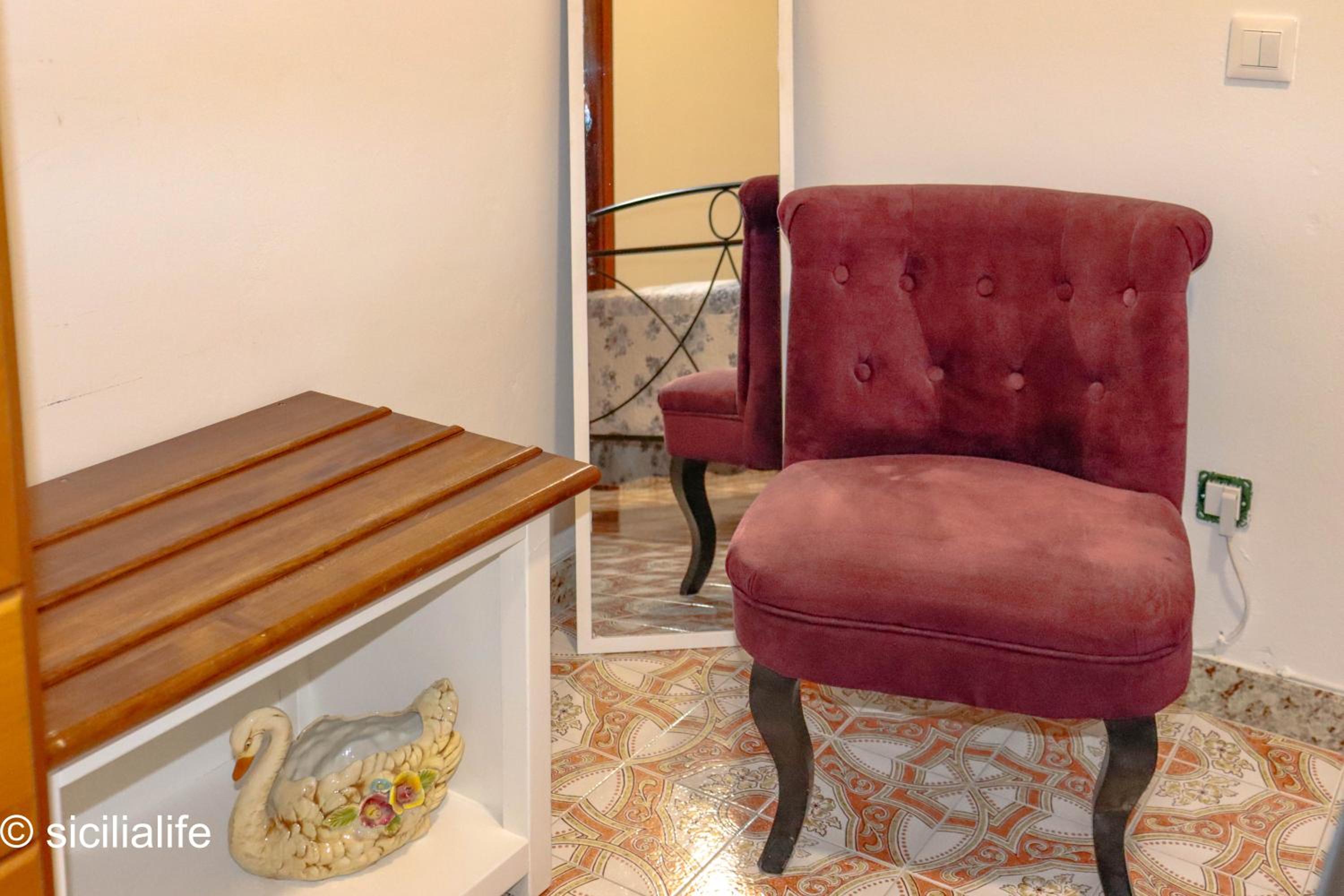 Terrazza Solemar -four rooms