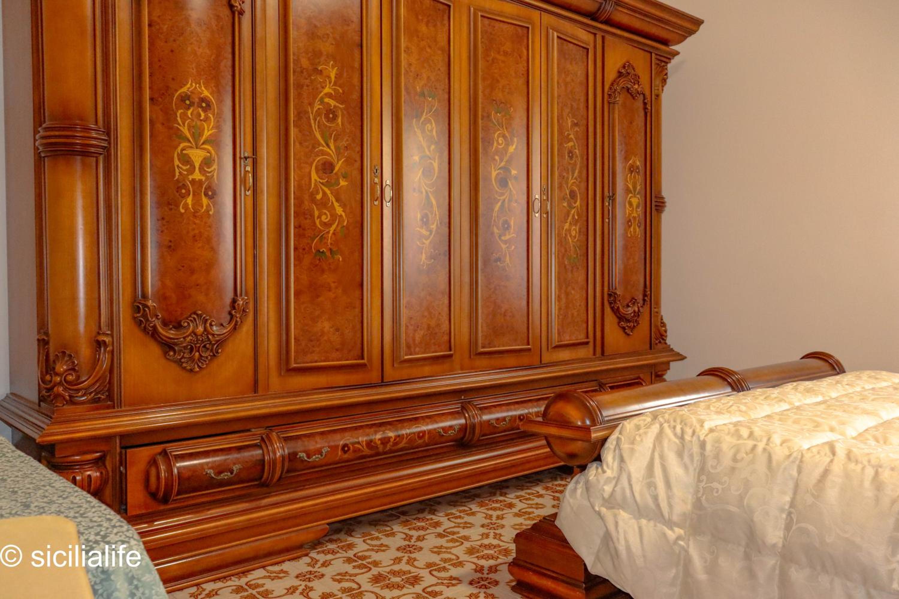 Terrazza Solemar -four rooms