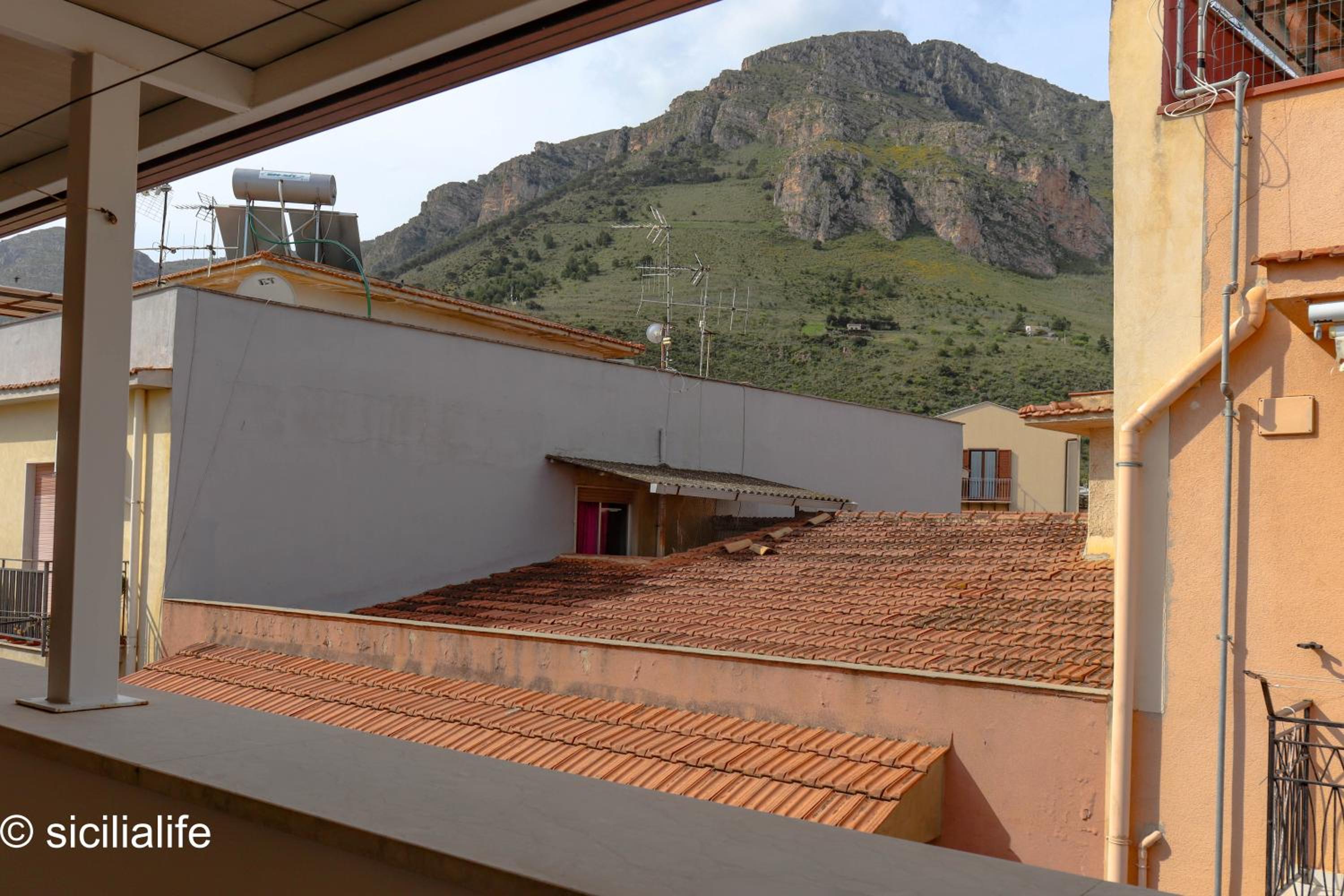 Terrazza Solemar -four rooms