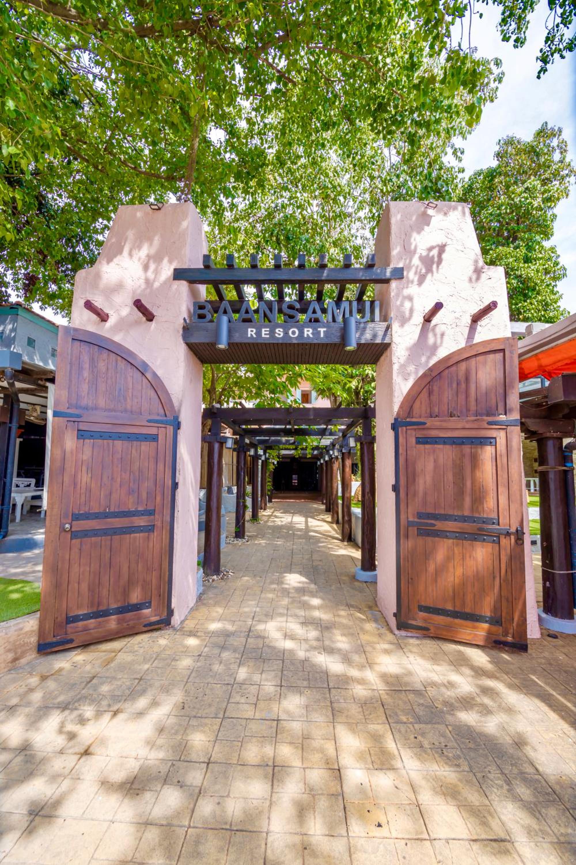 Baan Samui Resort - SHA Extra Plus