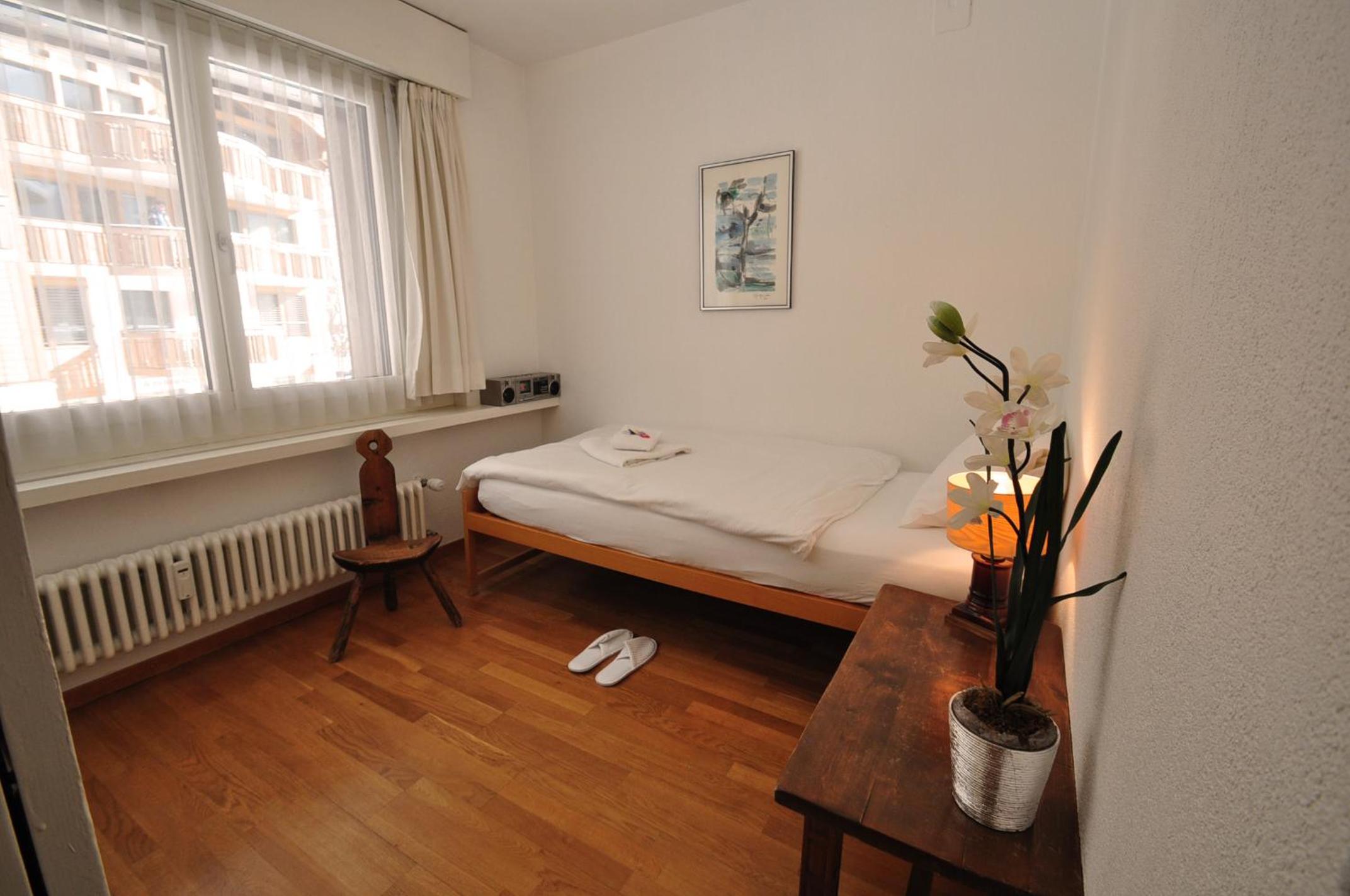 La Villa Emeline - Apartment Emilie