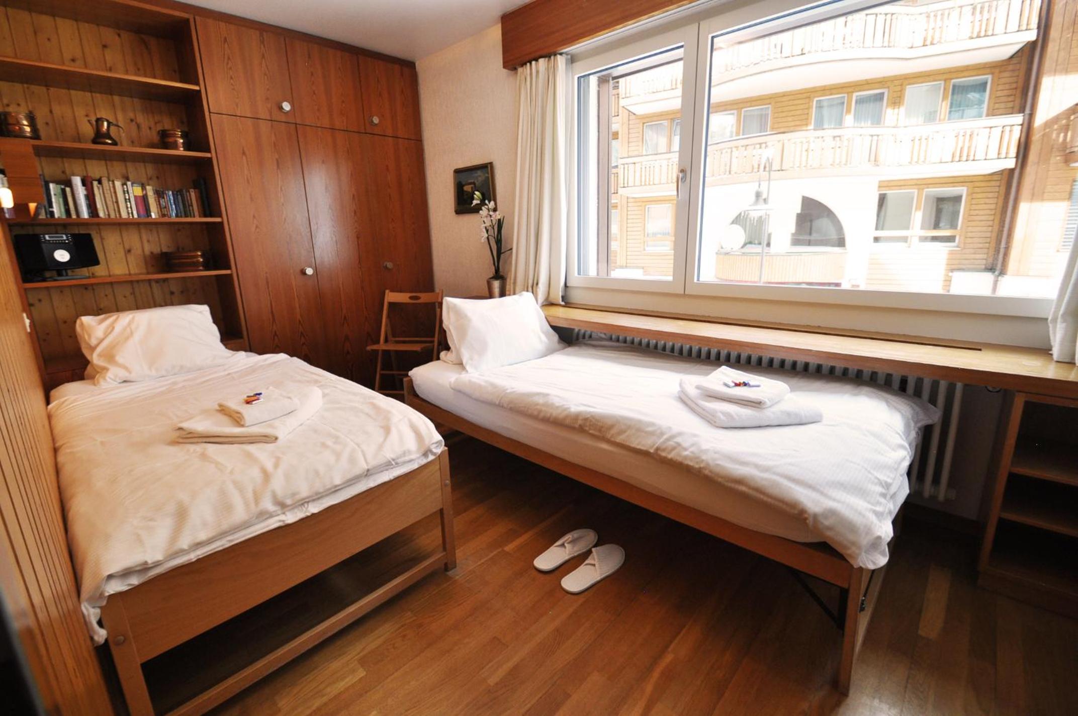 La Villa Emeline - Apartment Emilie