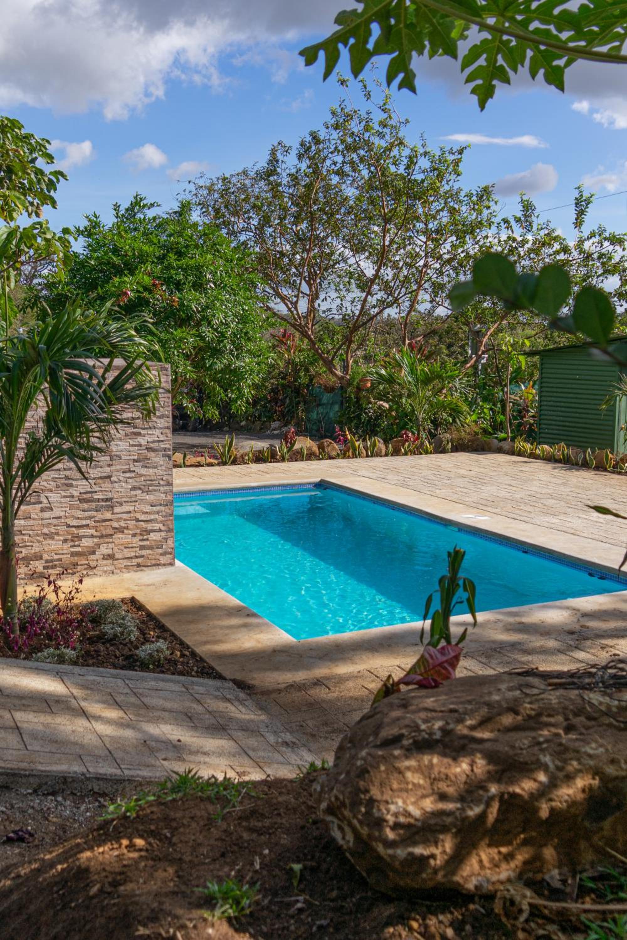 Agutipaca Bungalows