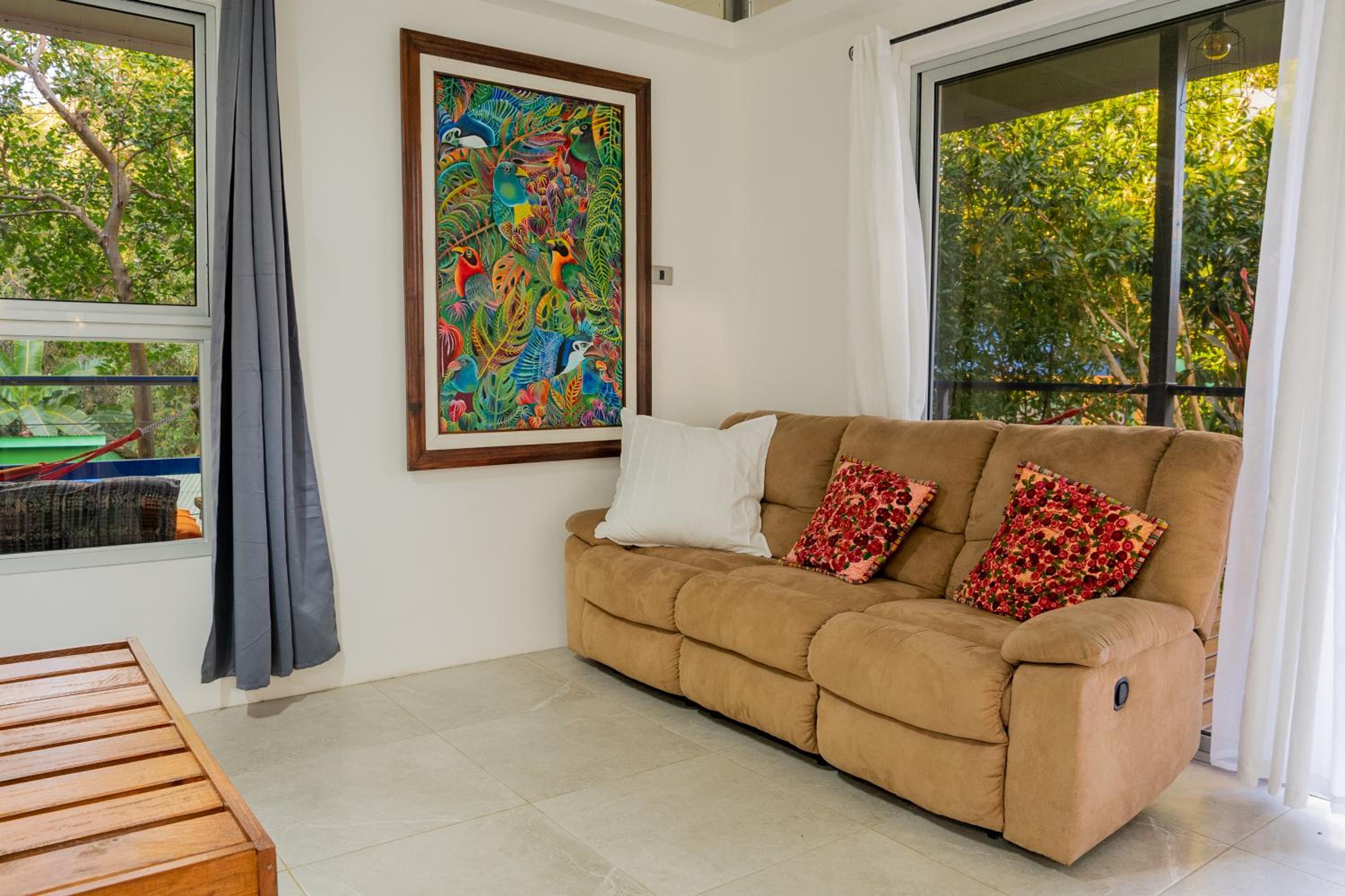 Agutipaca Bungalows