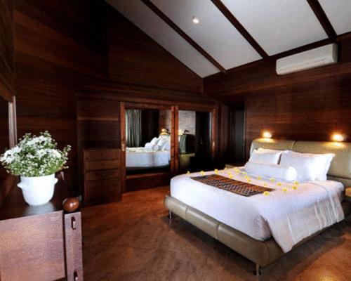 The Rishi Villa Balangan view 5