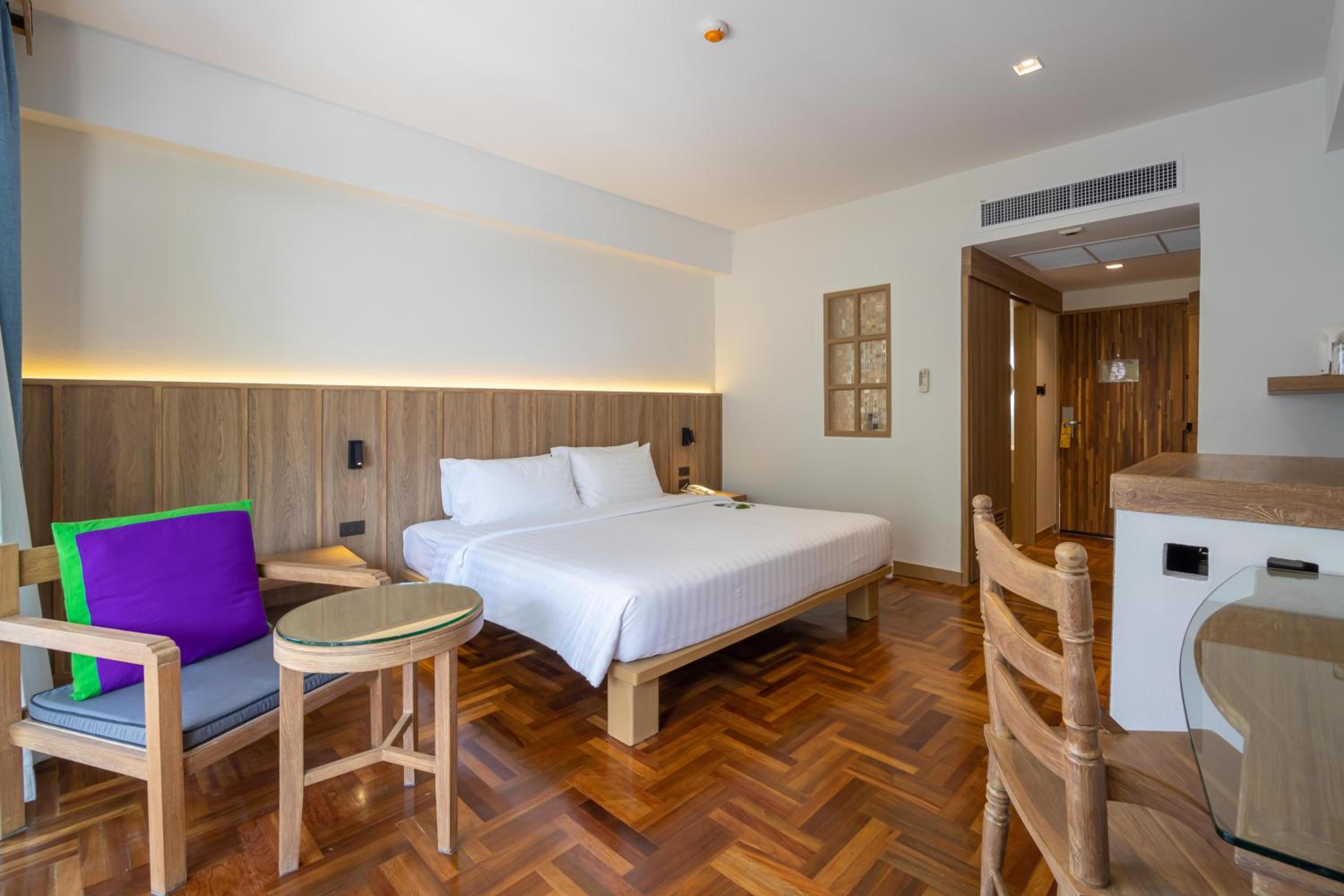 Baan Samui Resort - SHA Extra Plus