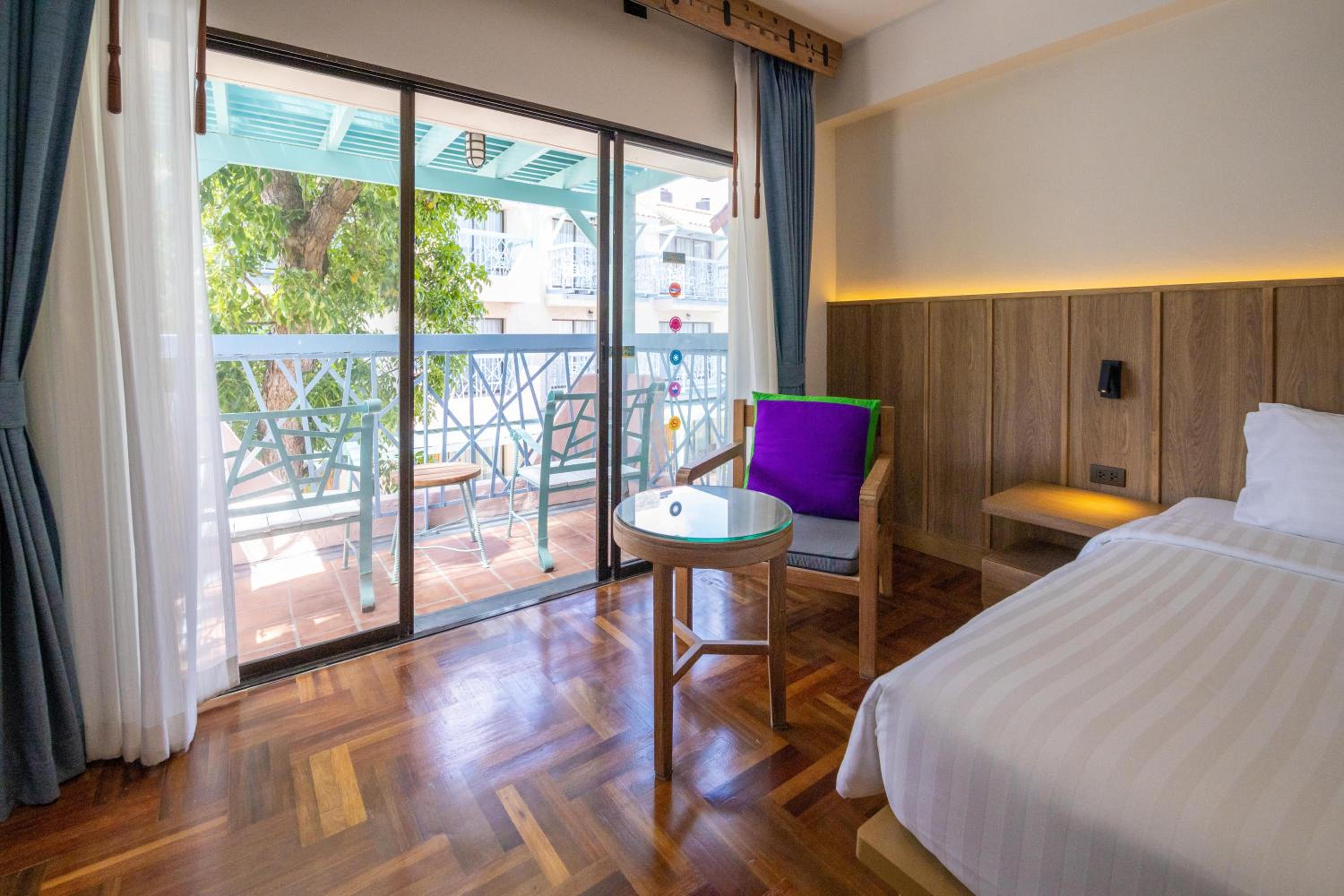 Baan Samui Resort - SHA Extra Plus