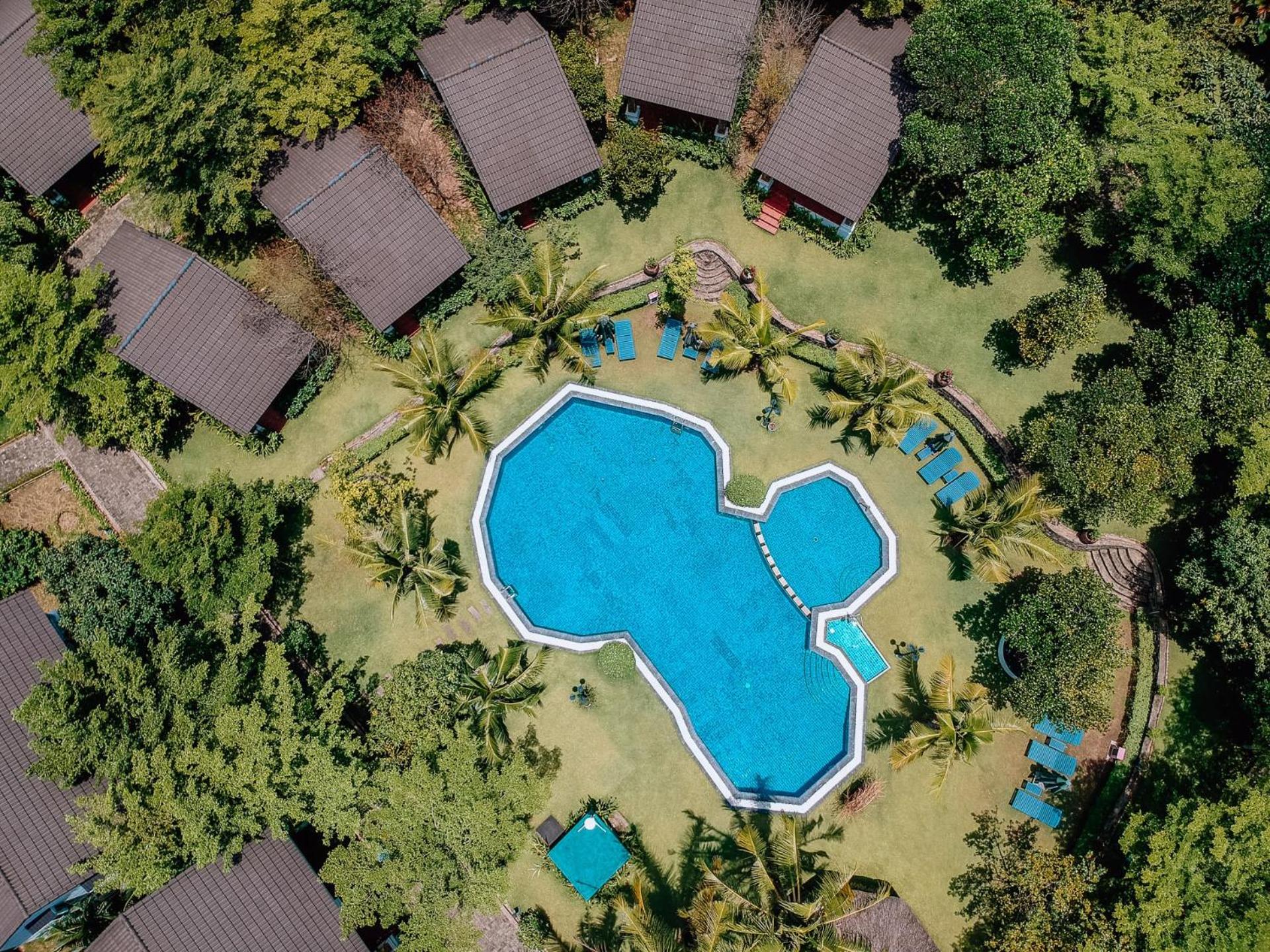 Santa Garden Resort view 5