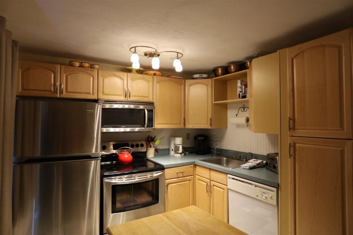 Pet Friendly Condo In Waterville Estates Close To Campton Ski Area - Kr2ae view 3