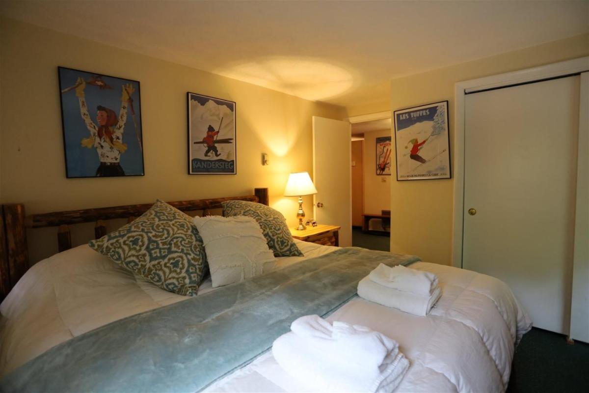 Pet Friendly Condo In Waterville Estates Close To Campton Ski Area - Kr2ae view 4