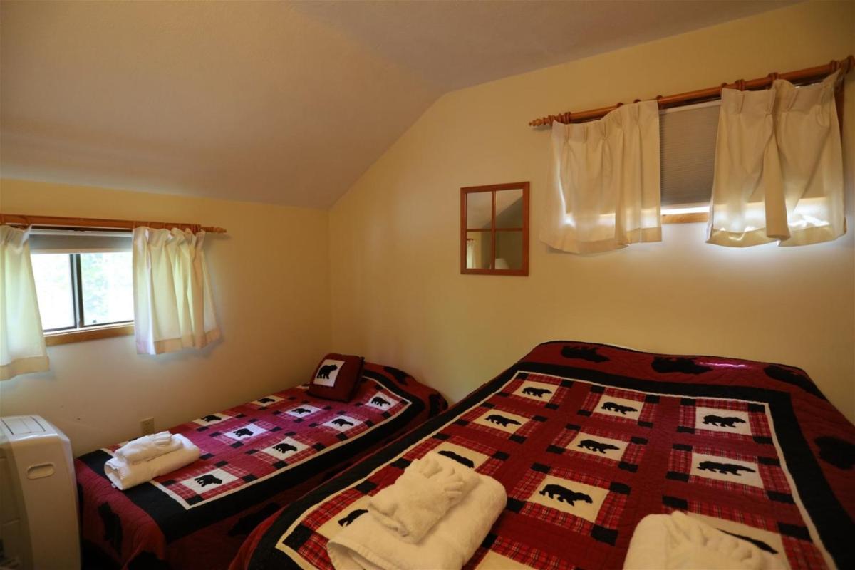 Pet Friendly Condo In Waterville Estates Close To Campton Ski Area - Kr2ae view 5