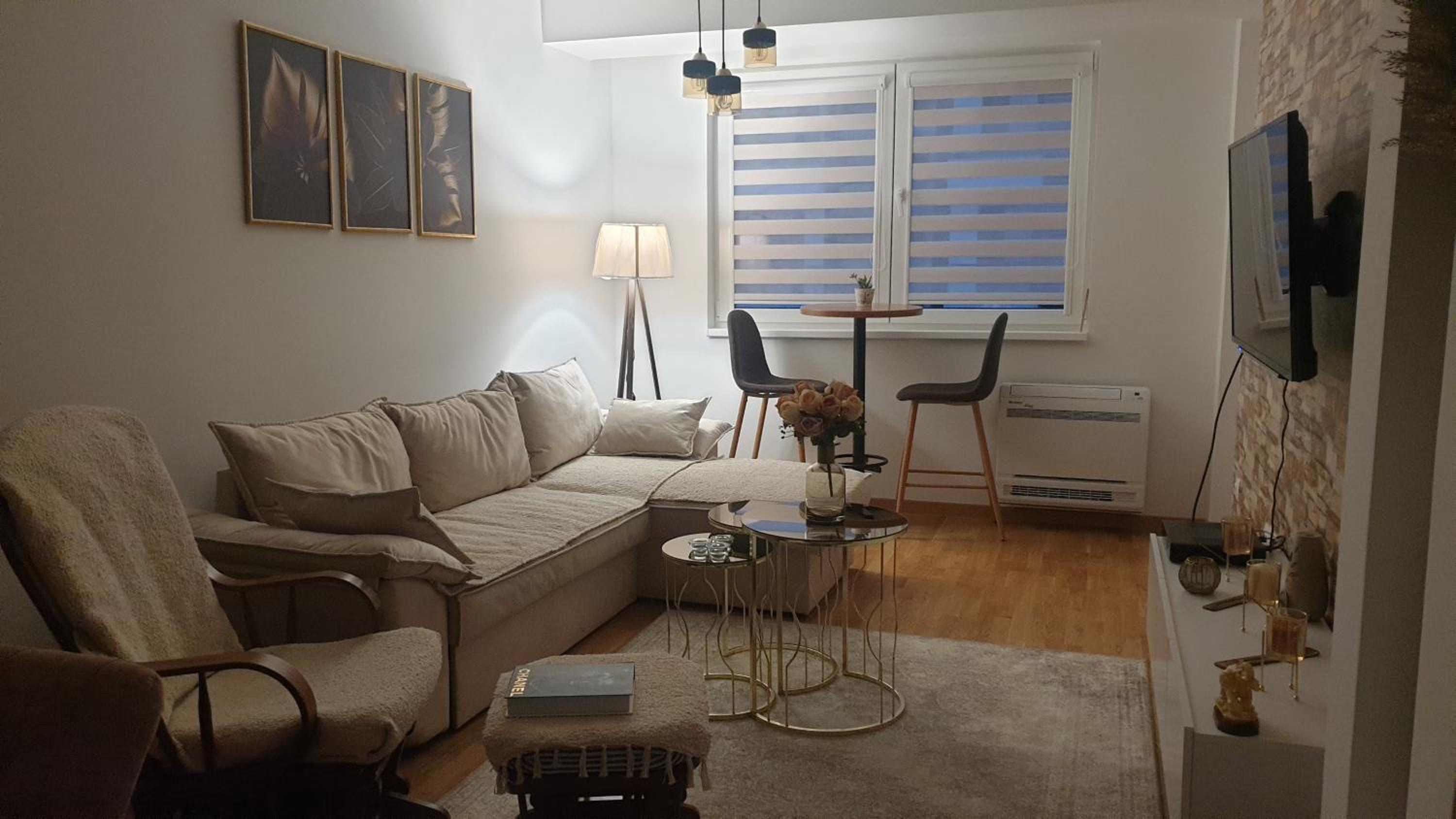 Temi's Apartments 1 view 2