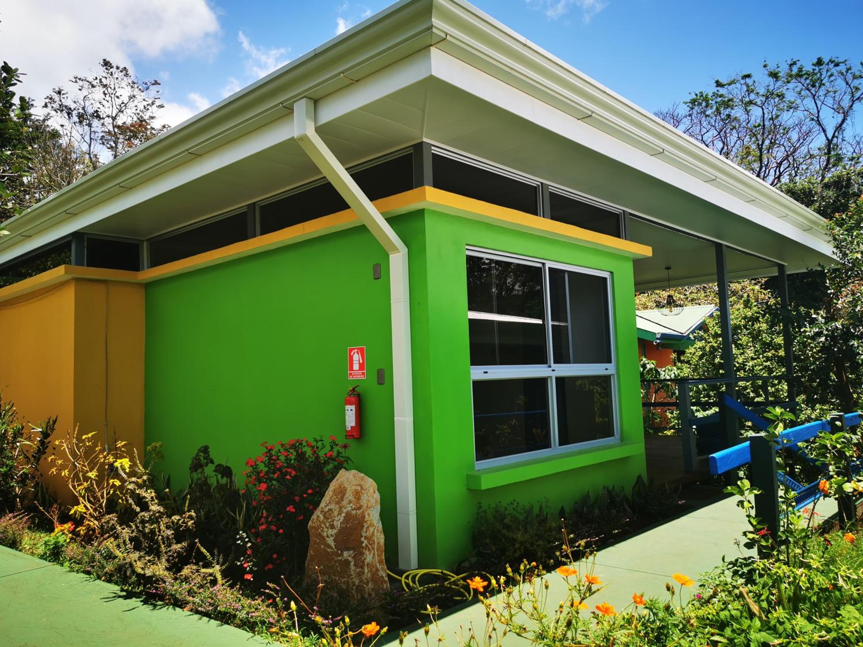 Agutipaca Bungalows