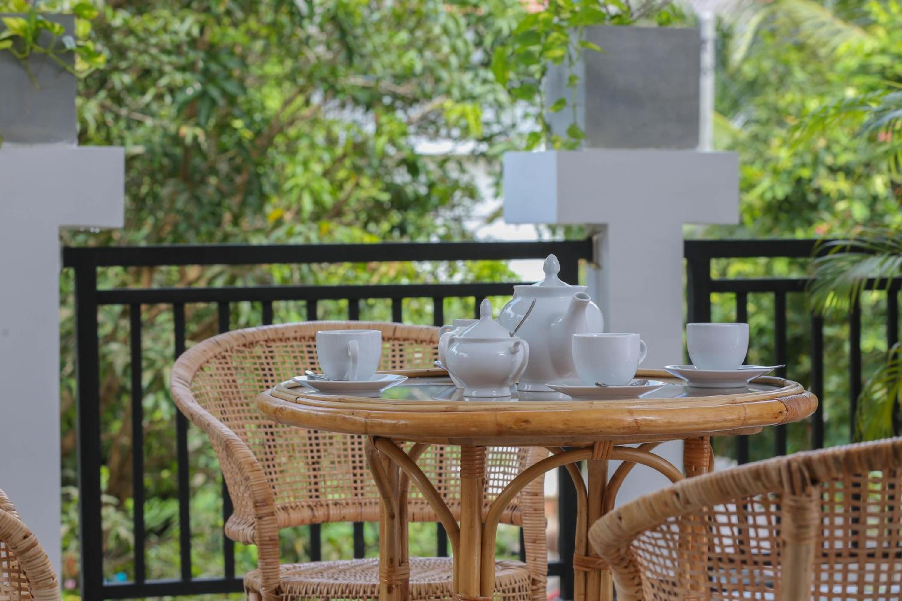 L&D Stay Inn view 5