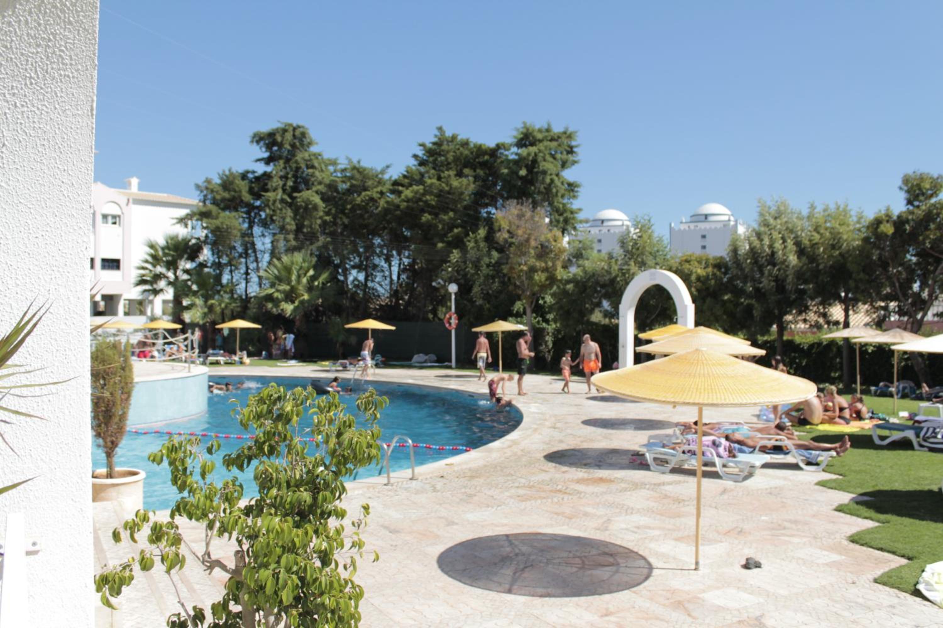 Apartment Vila Rosa