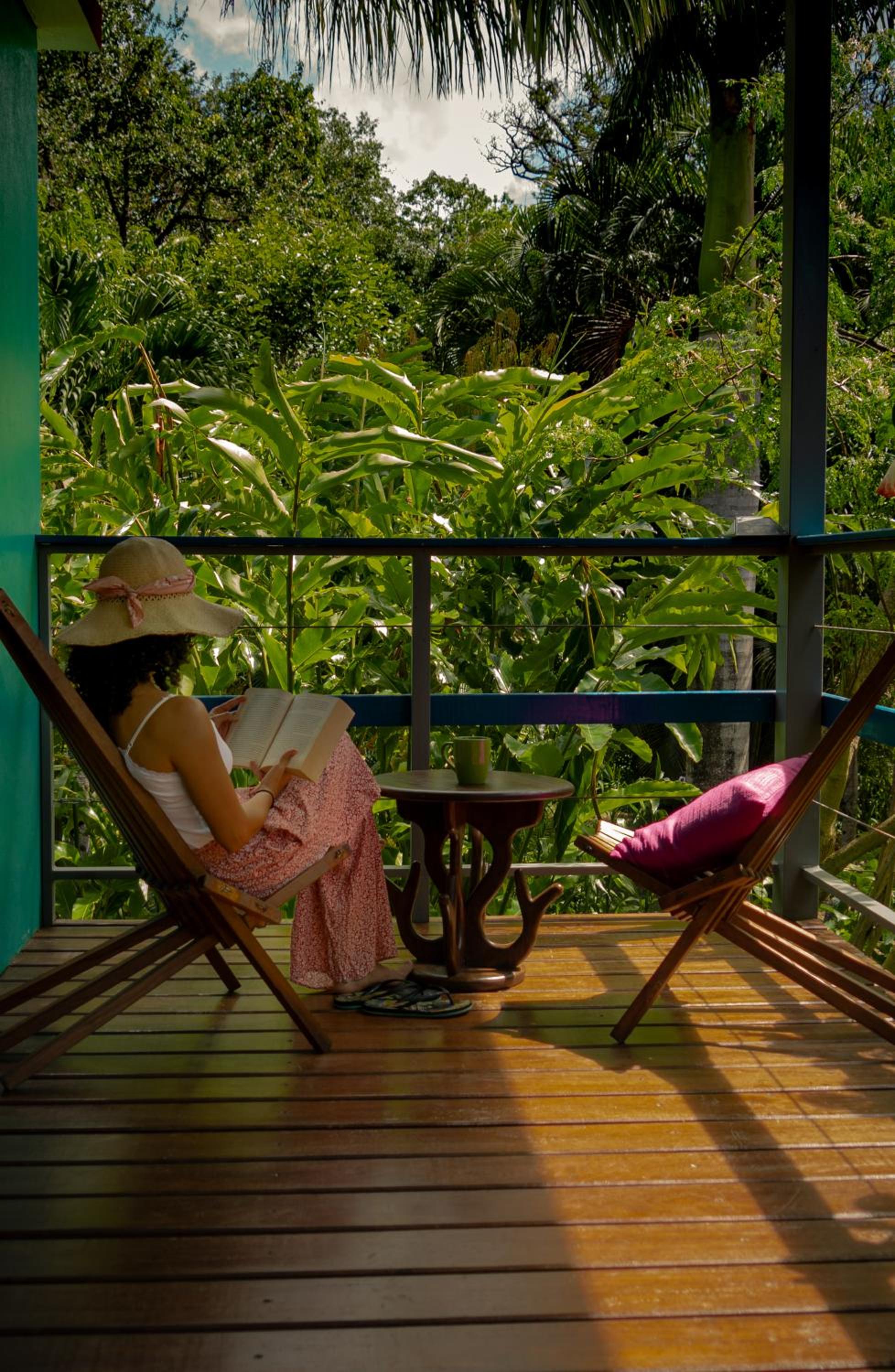 Agutipaca Bungalows