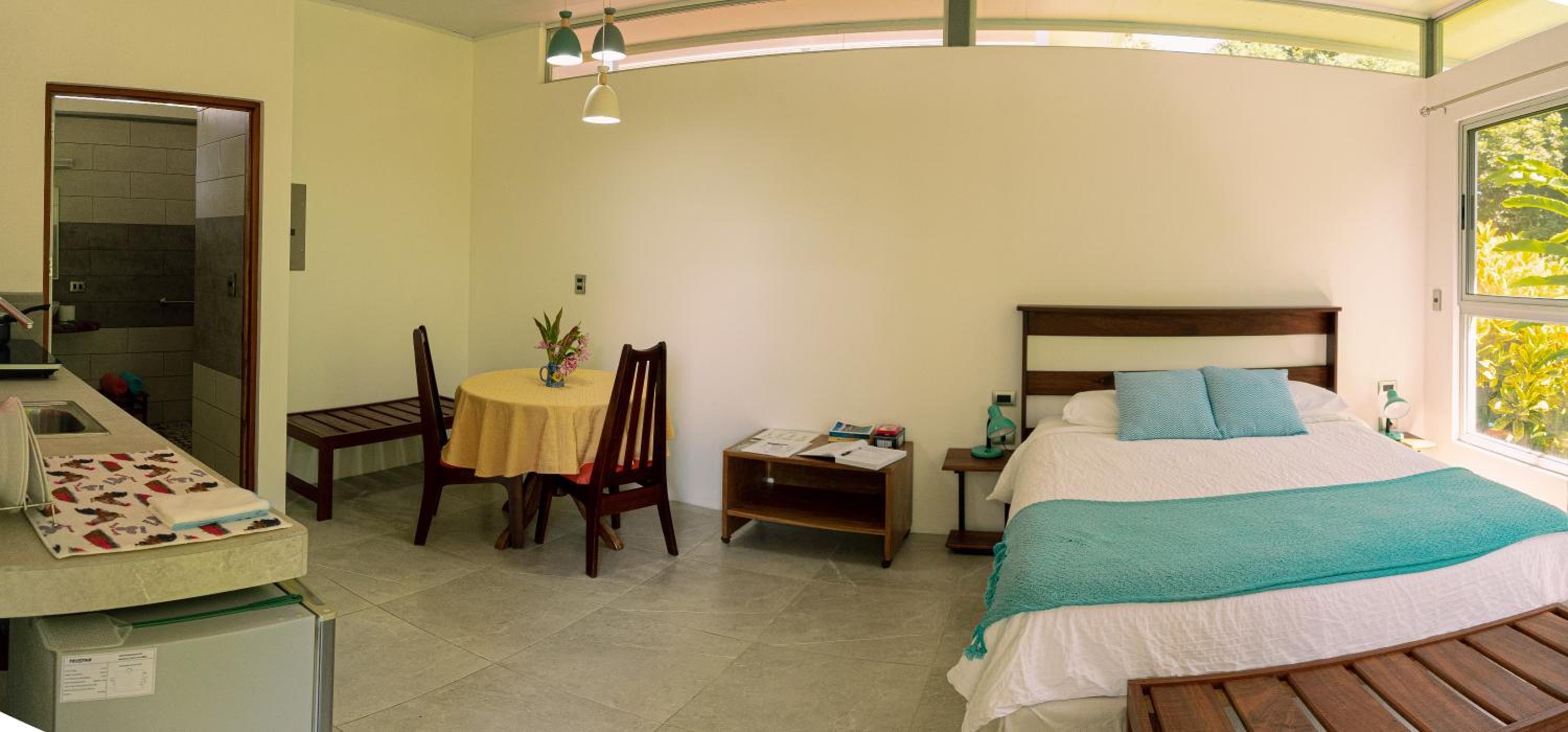 Agutipaca Bungalows