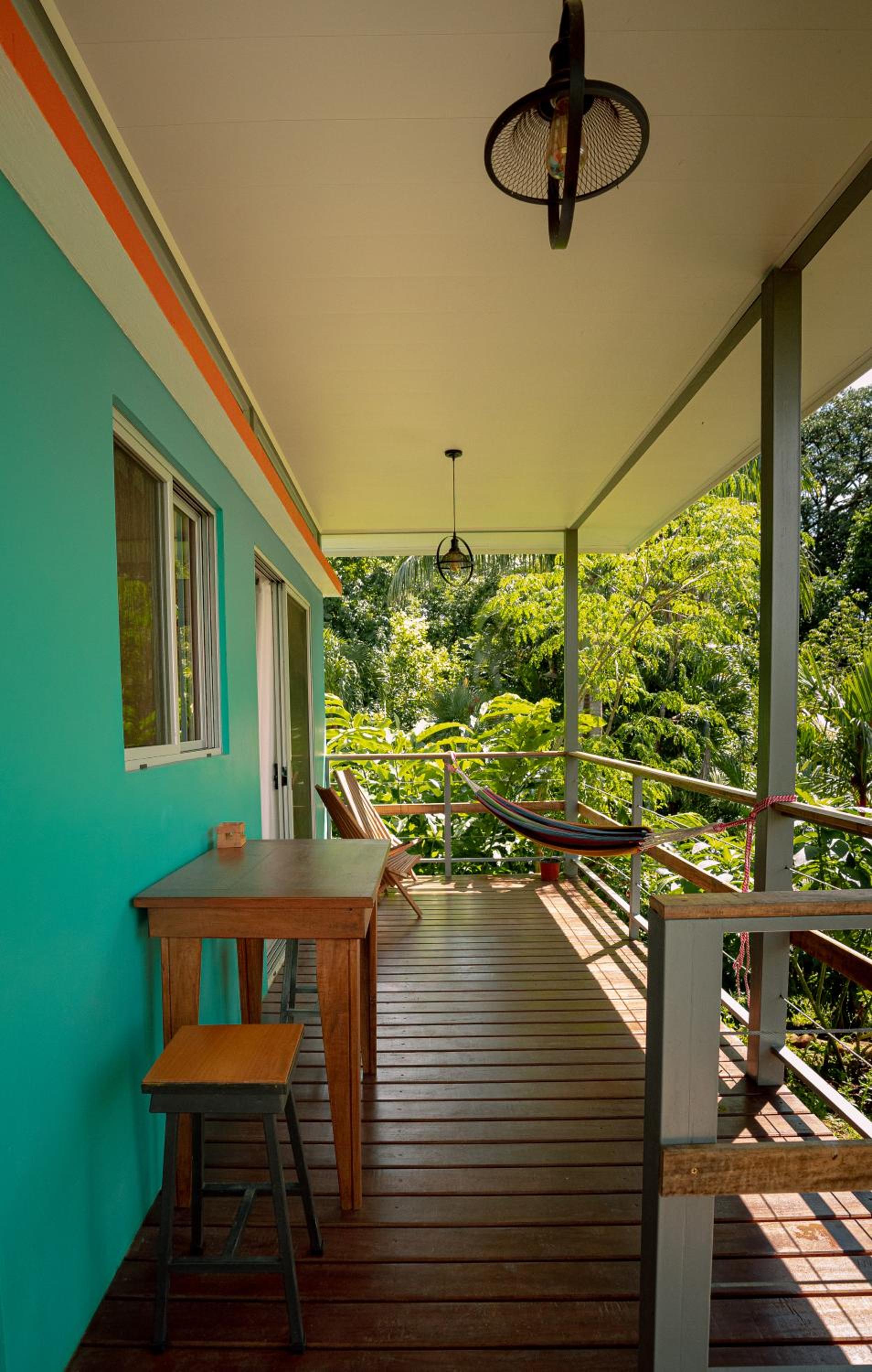 Agutipaca Bungalows