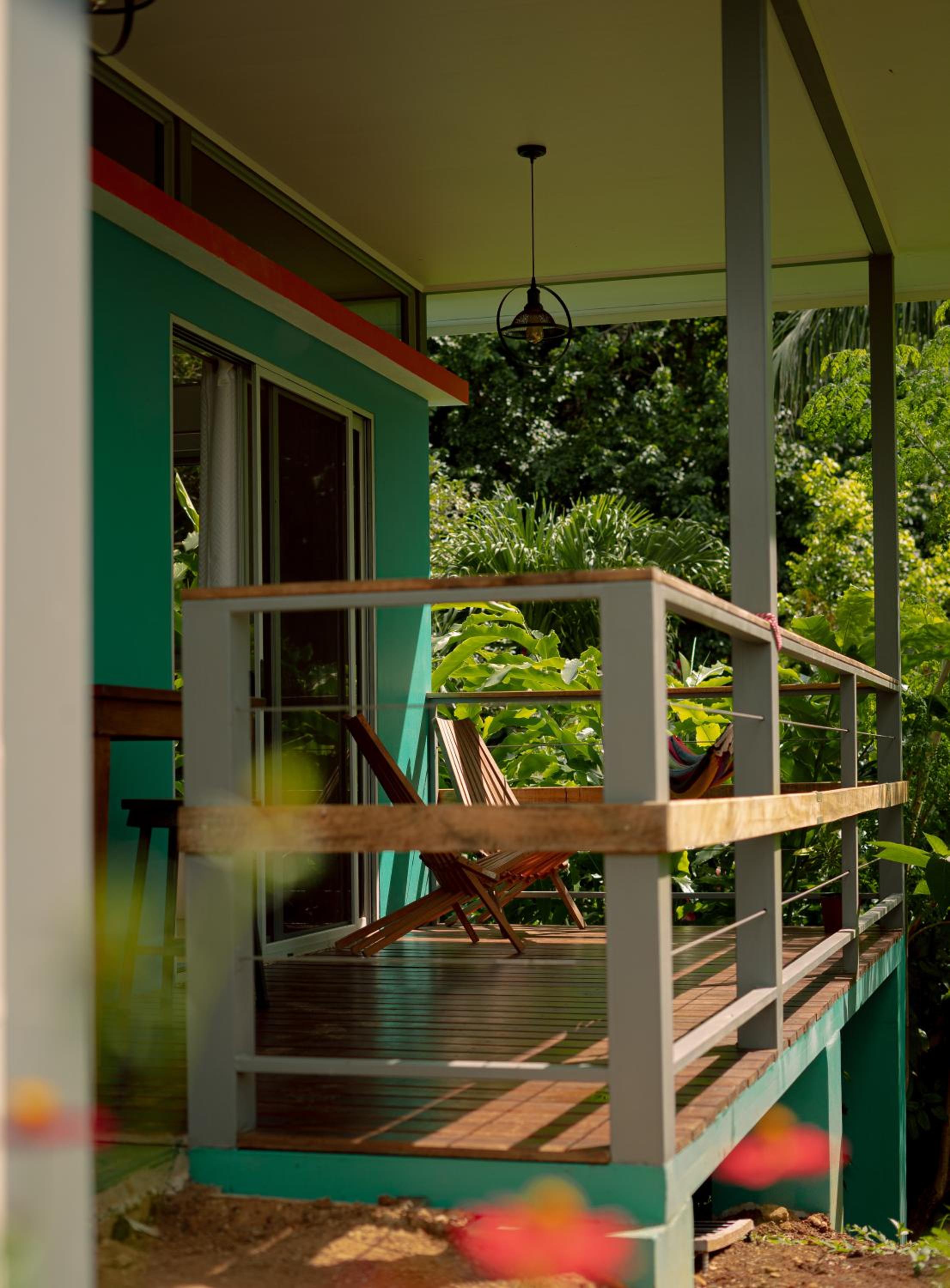 Agutipaca Bungalows