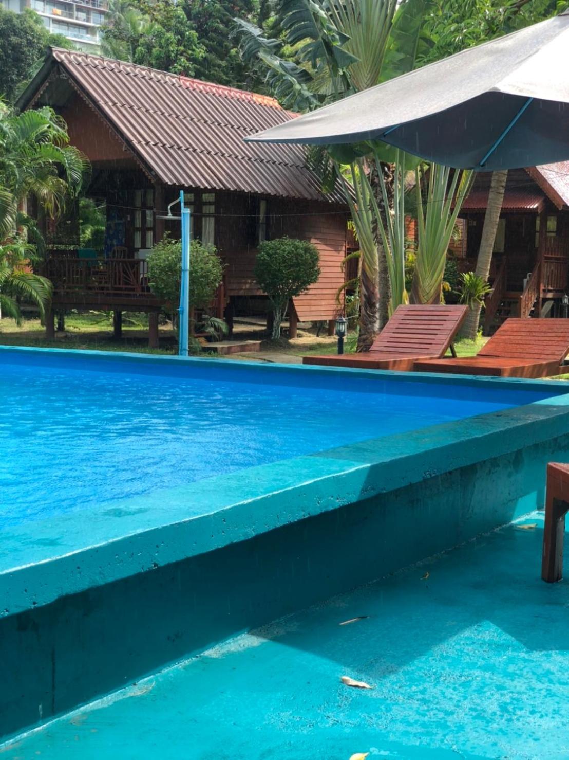 Haad Salad Resort