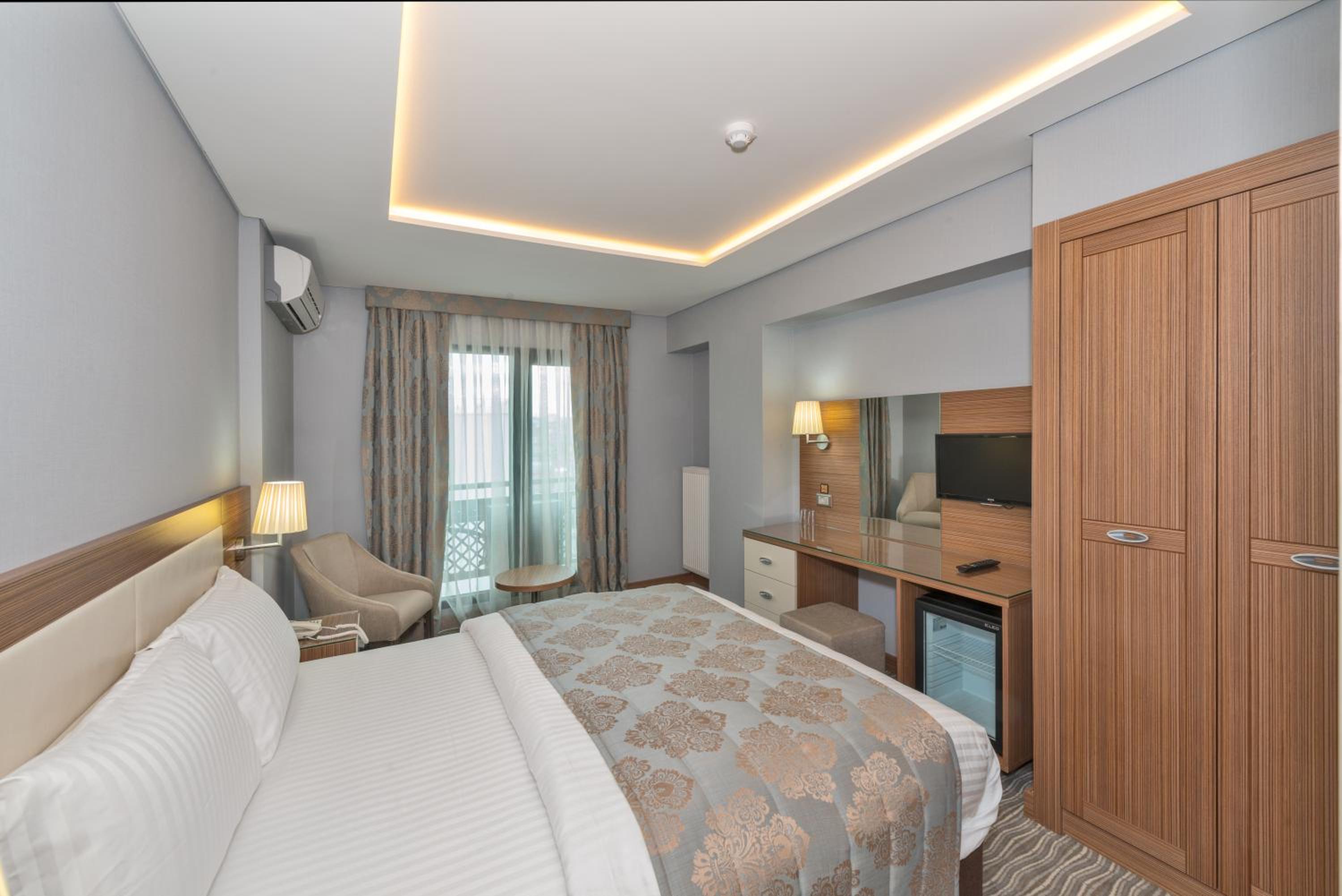 Floransa City Hotel - Image 20